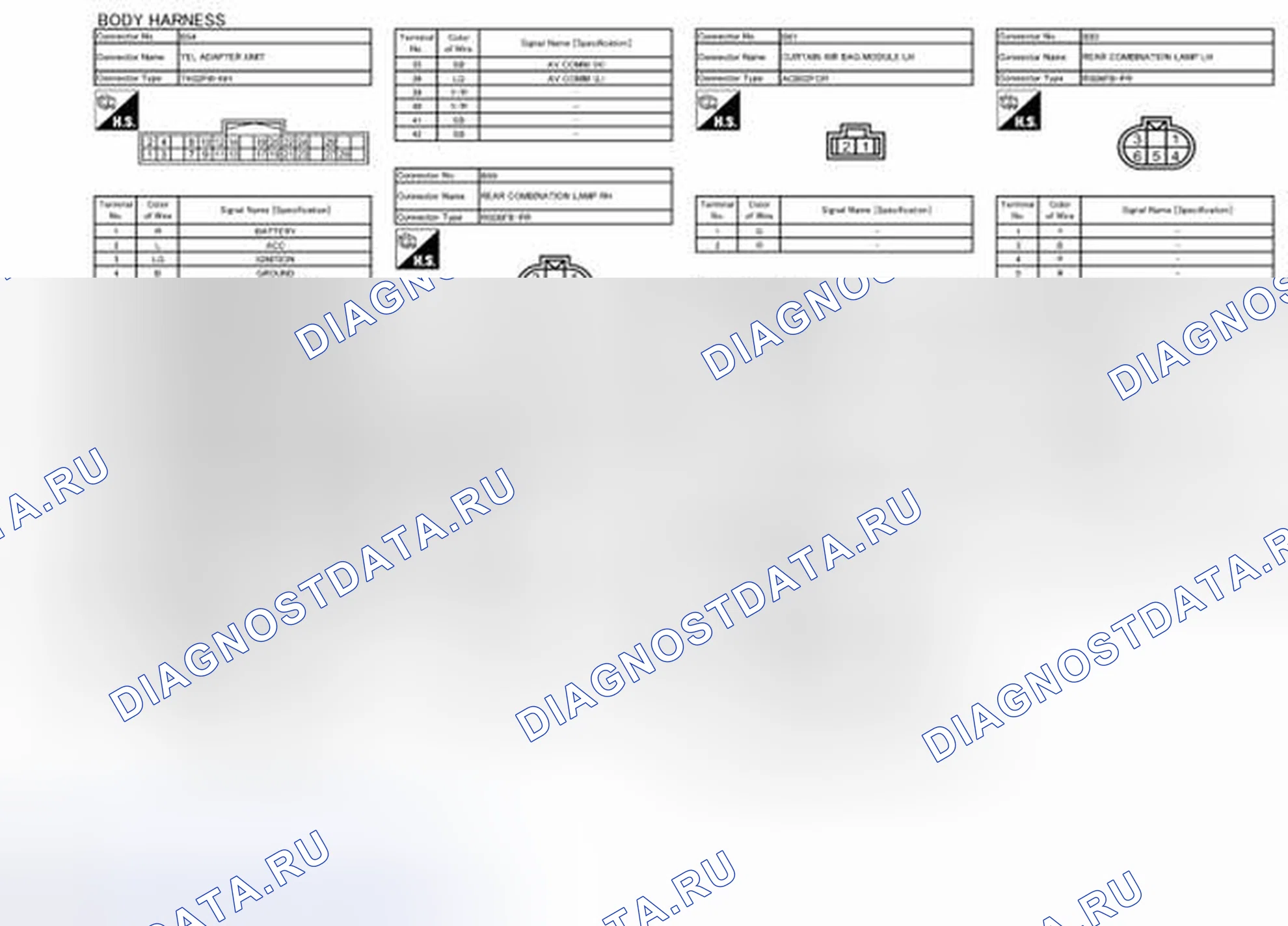 Рис. 44. Nissan Cube III