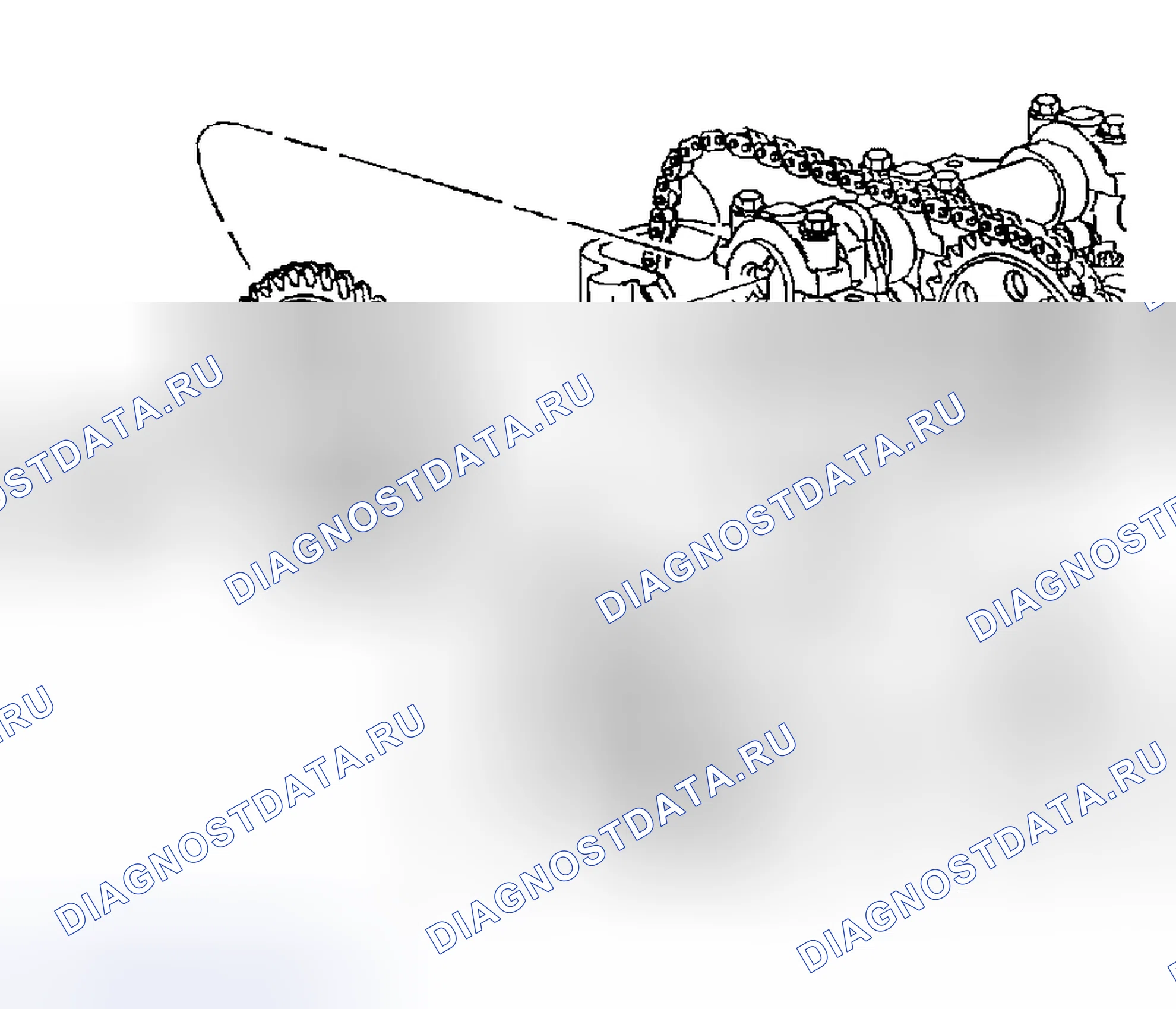 Рис. 373. Kia Rio I