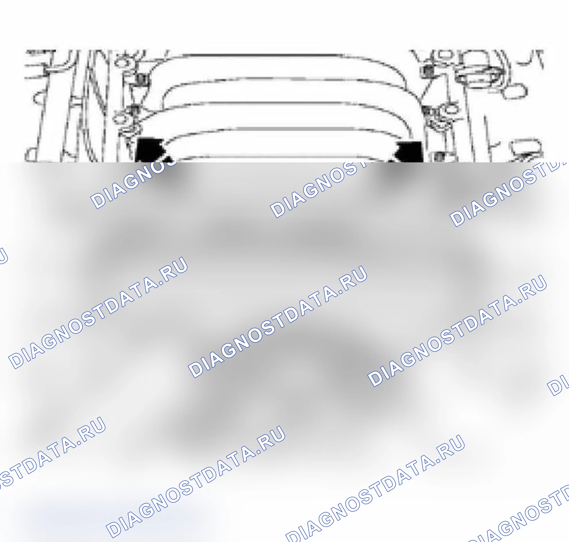 Рис. 313. Audi A6 C5 рестайлинг