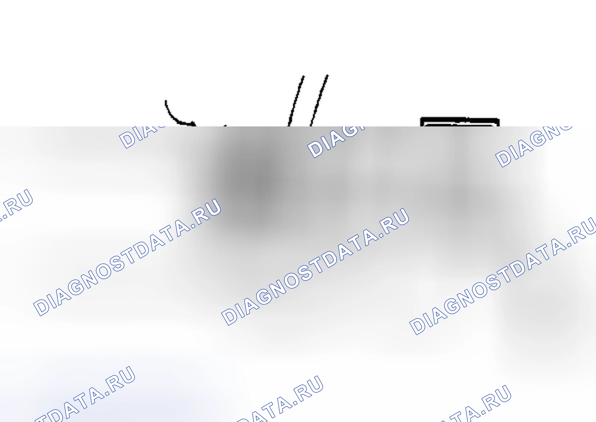 Рис. 3. Mazda MPV V