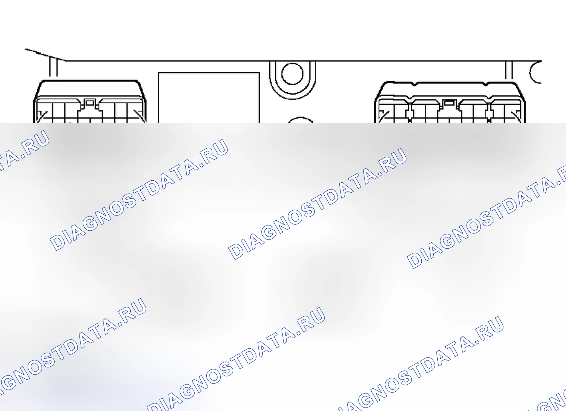 Рис. 43. Toyota Camry XV30