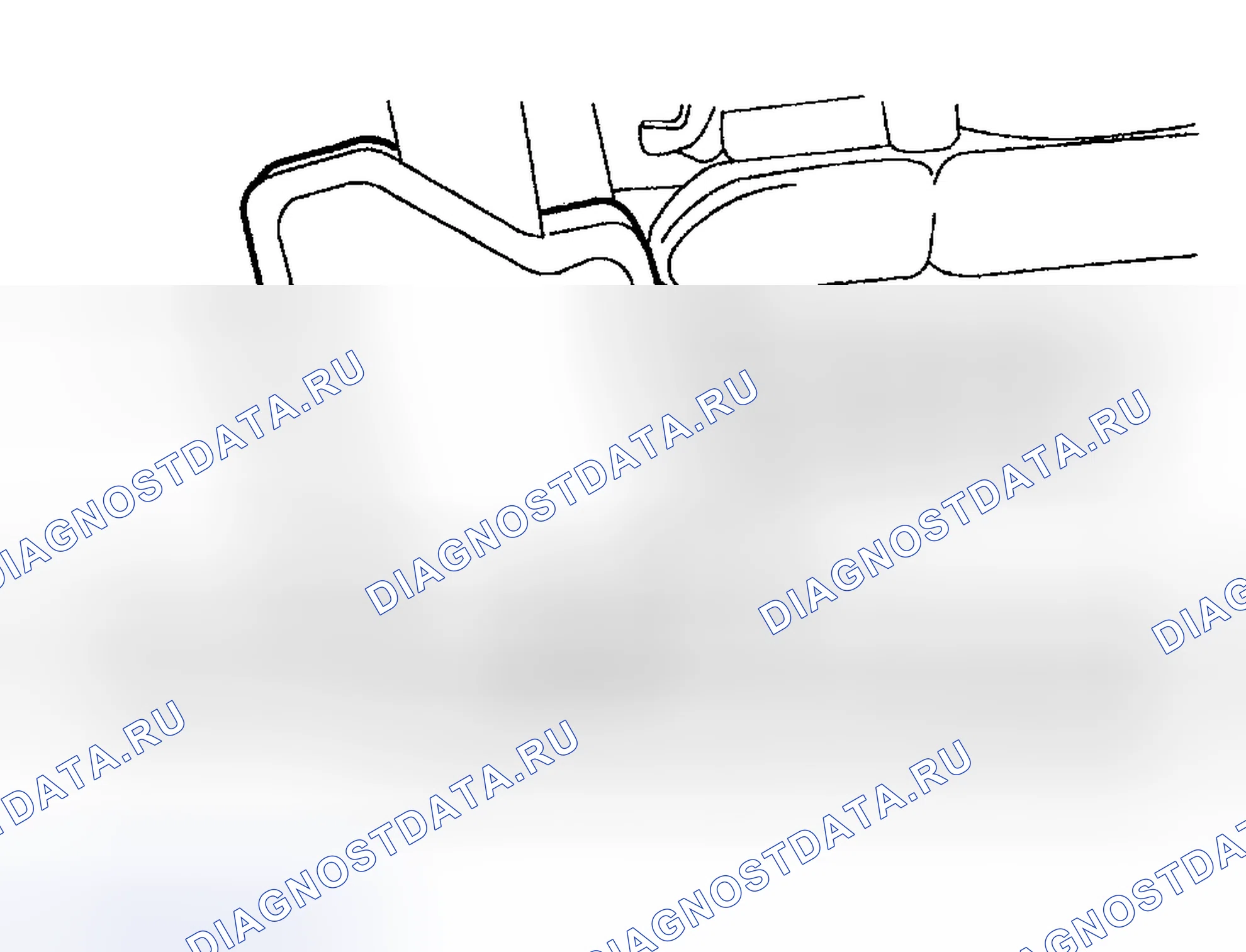 Рис. 412. Ford Pickup F250 Super Duty I