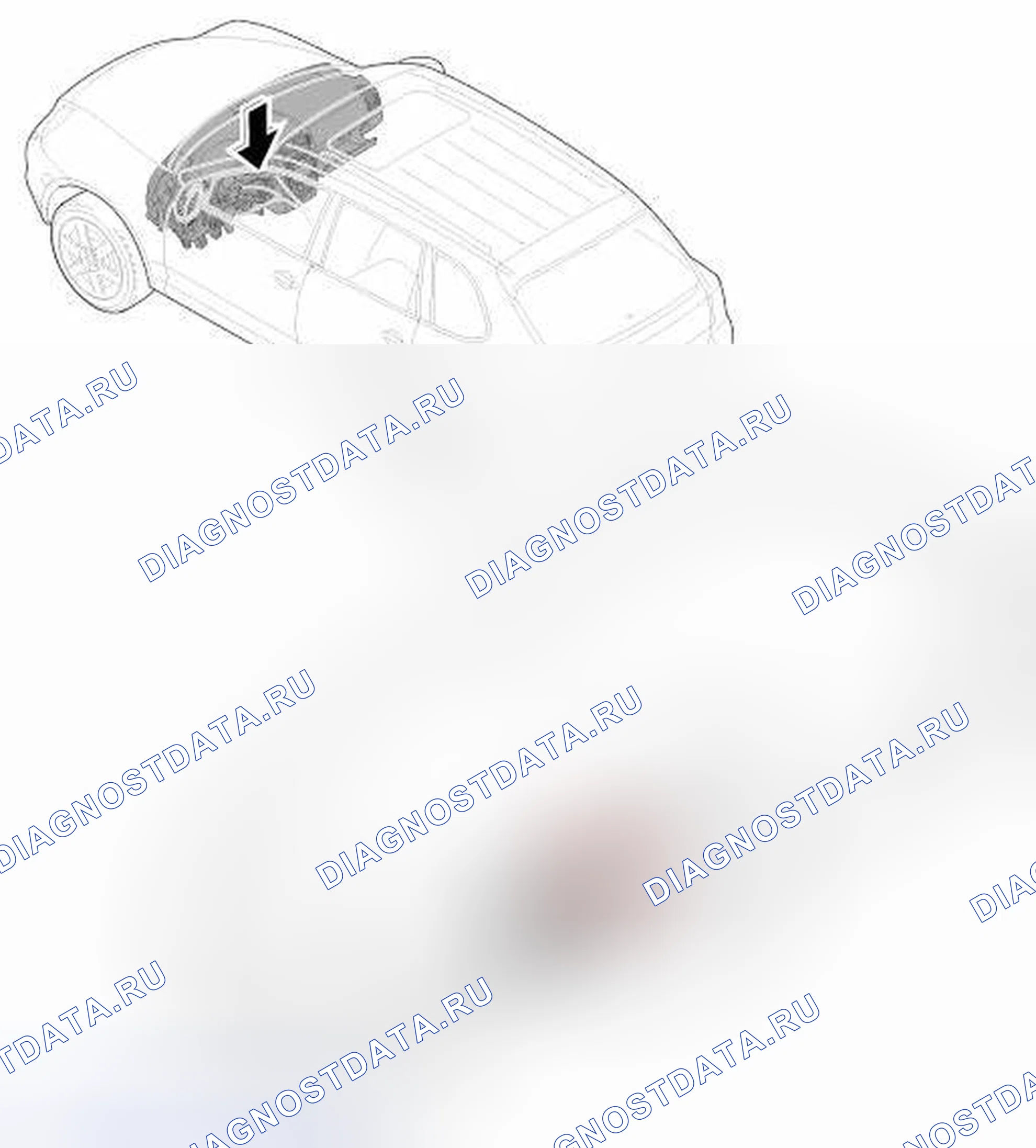Рис. 147. Porsche Cayenne GTS 957 рестайлинг