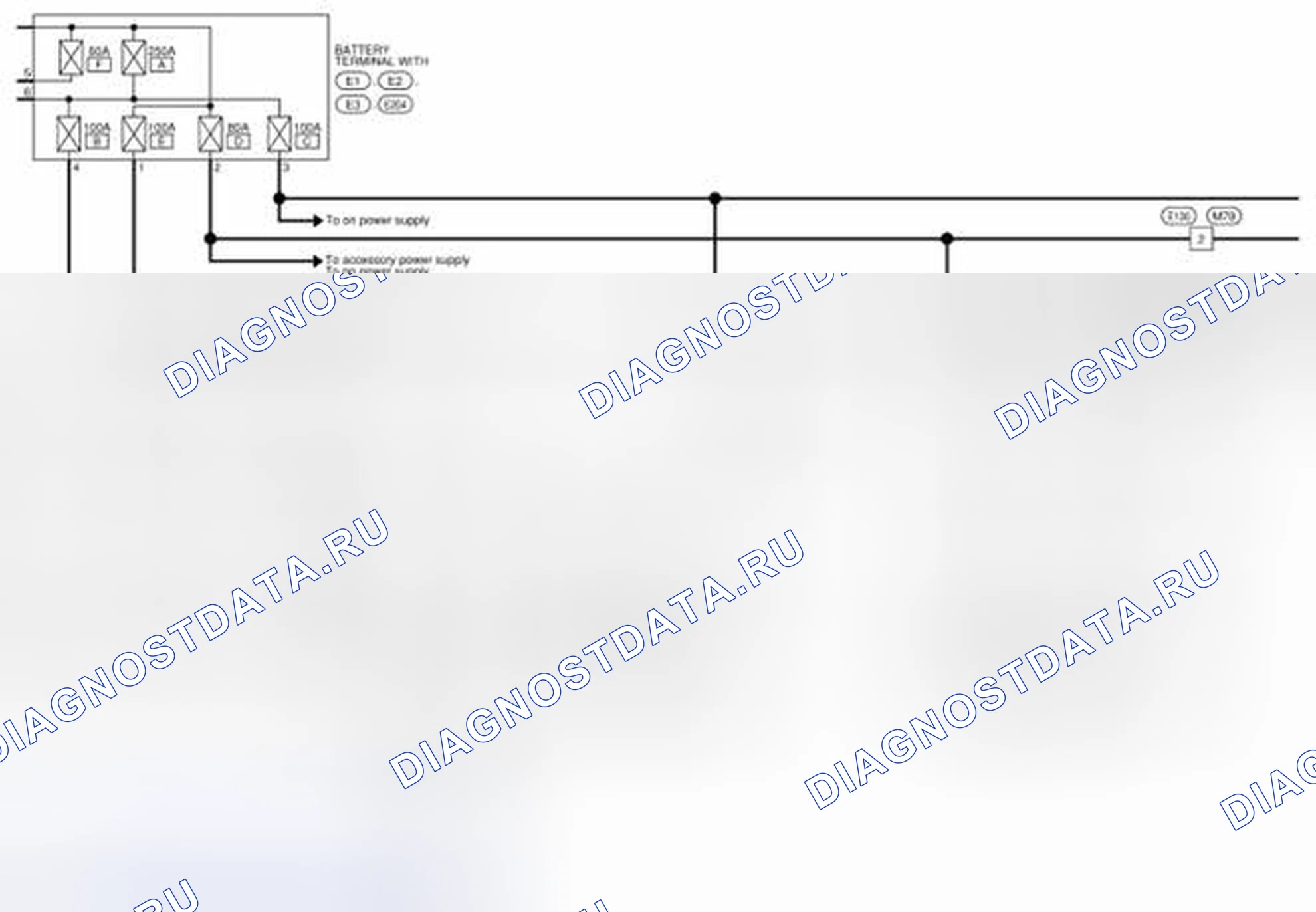 Рис. 17. Nissan Leaf I