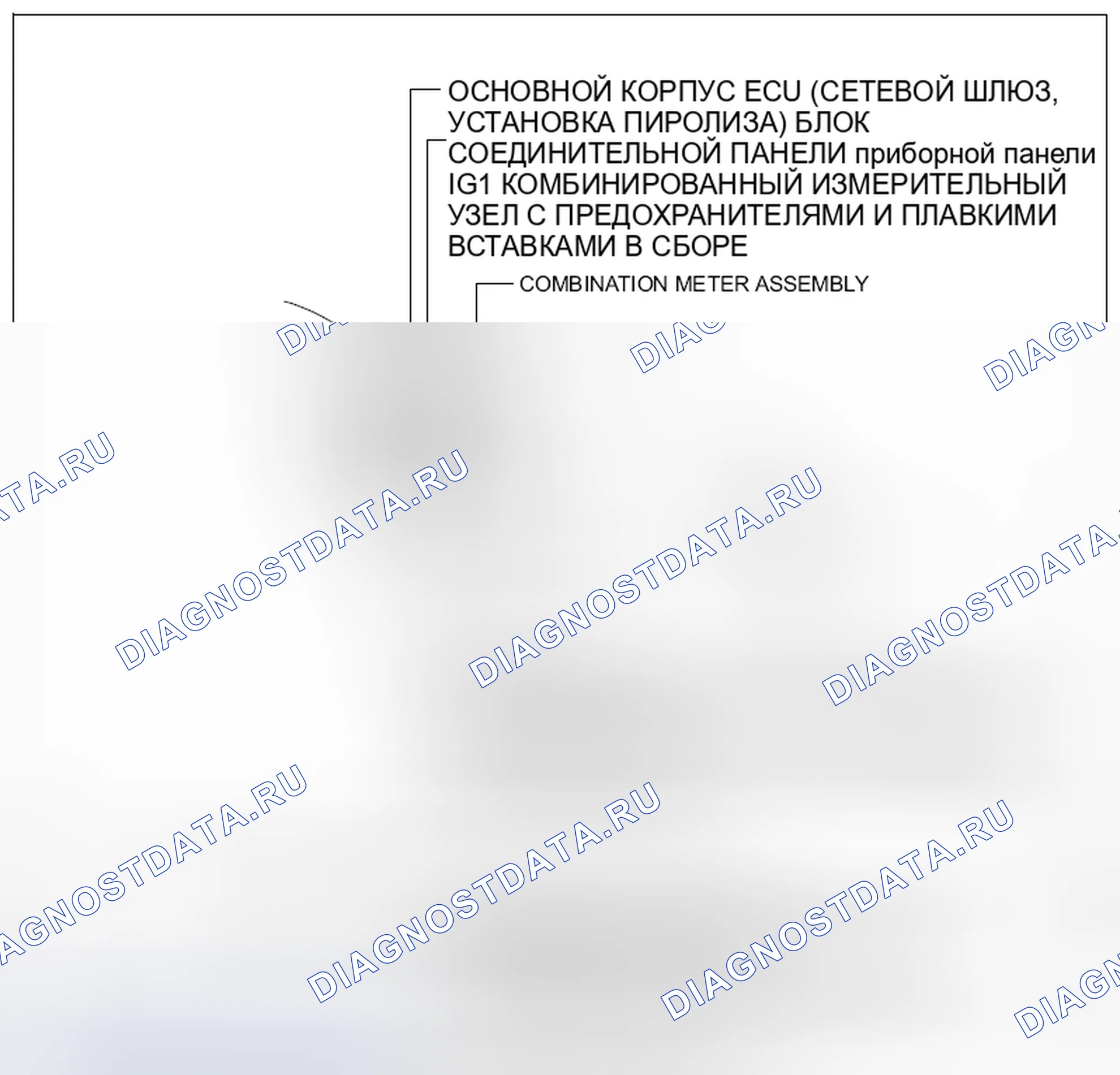 Рис. 76. Hyundai Creta I рестайлинг