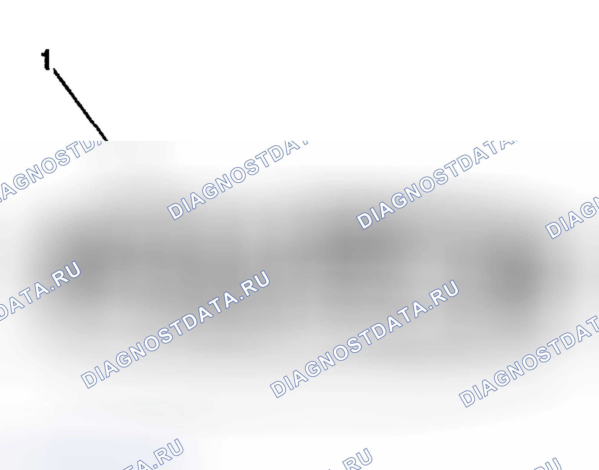 Рис. 203. Chevrolet TrailBlazer I