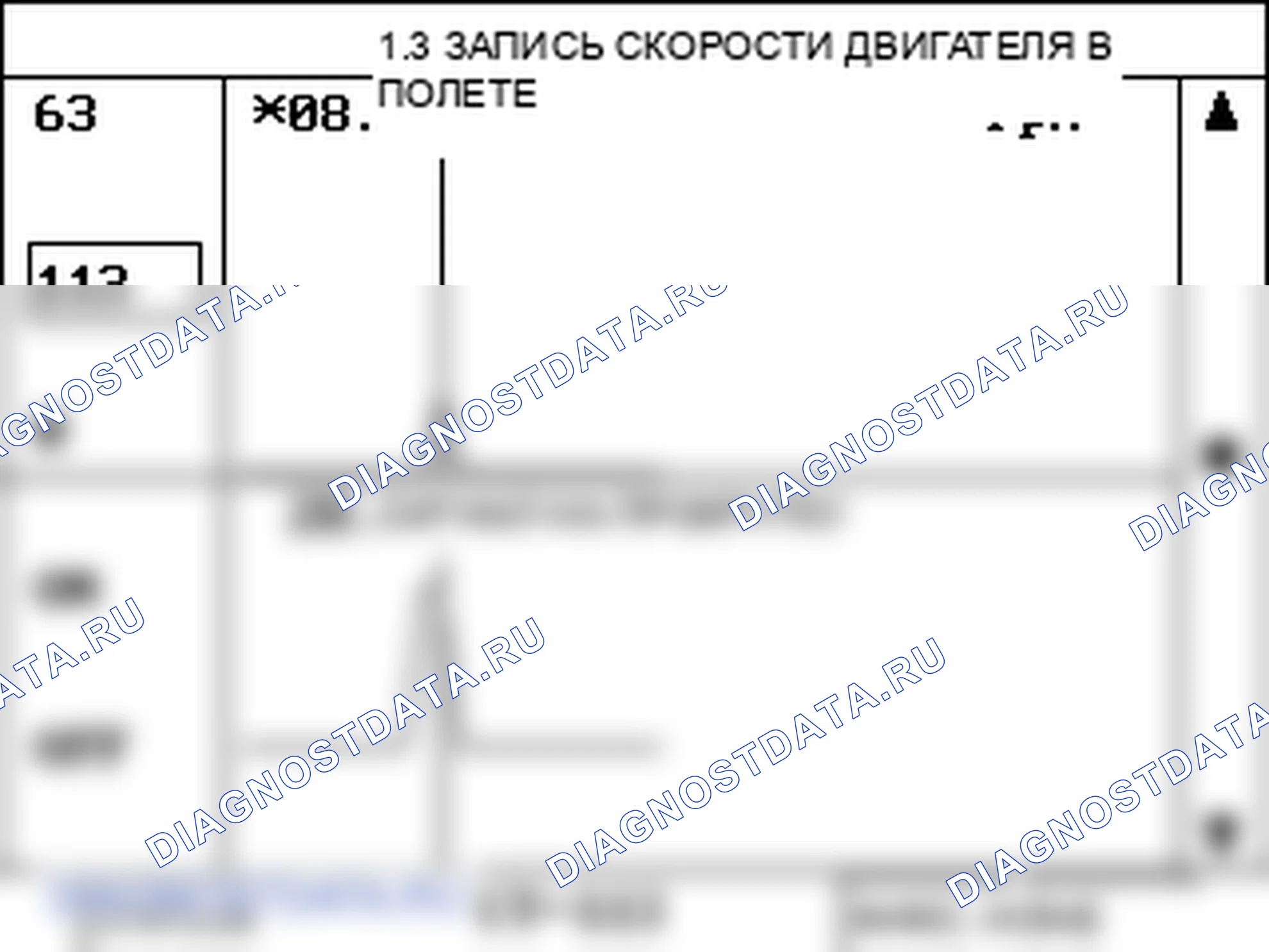 P0335: Цепь датчика А положения коленчатого вала. Kia Sorento BL