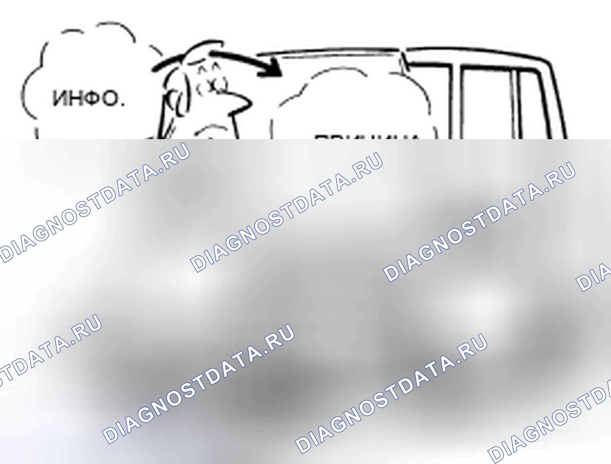 Рис. 7: ОСНОВНАЯ КОНЦЕПЦИЯ. Nissan Sentra B16 рестайлинг