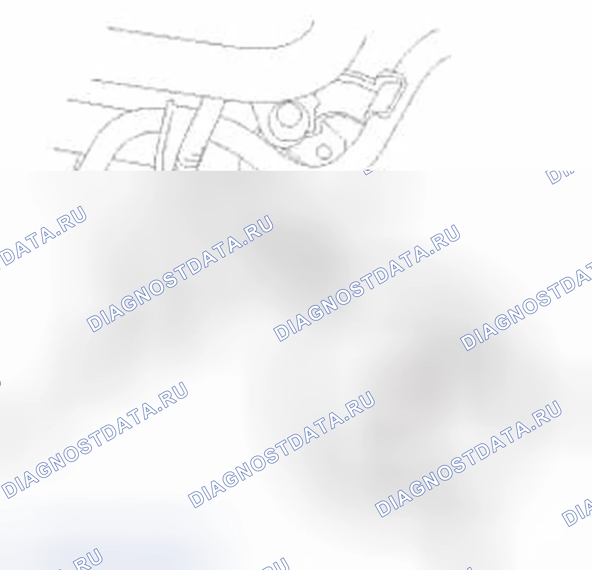 Рис. 138: Испытание. Honda CR-V IV