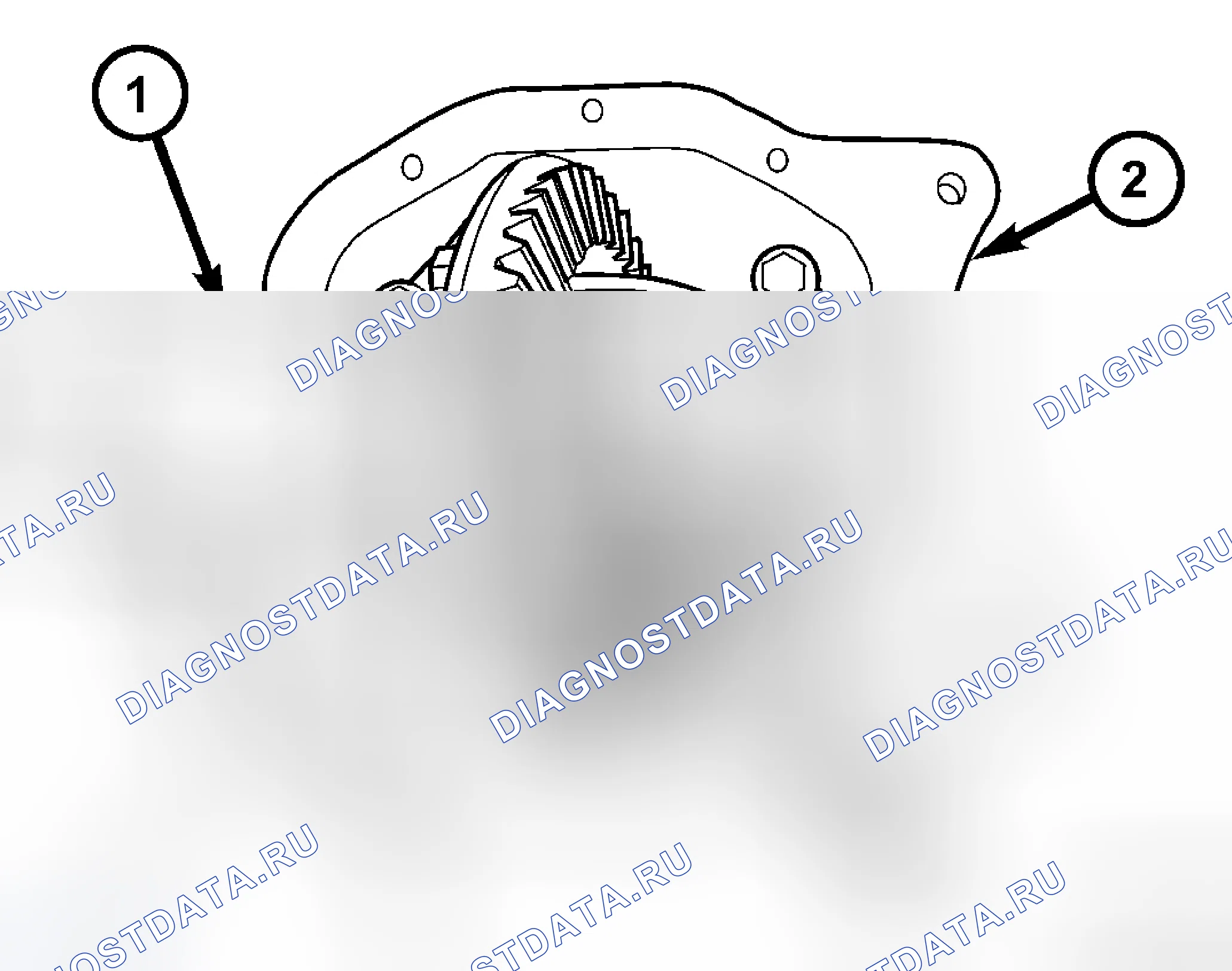 Рис. 46. Dodge Nitro I
