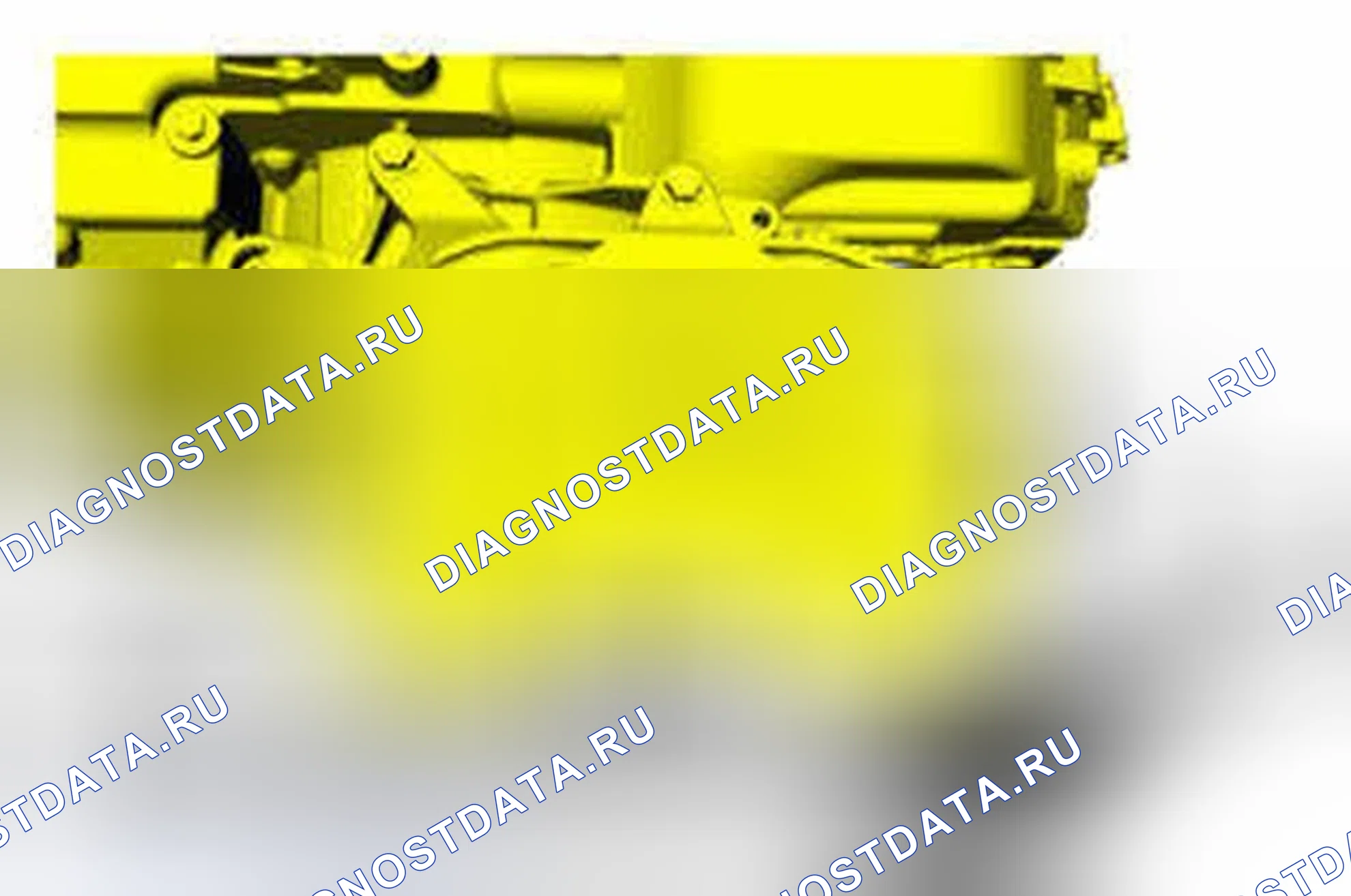 Рис. 500. Ford Escape III