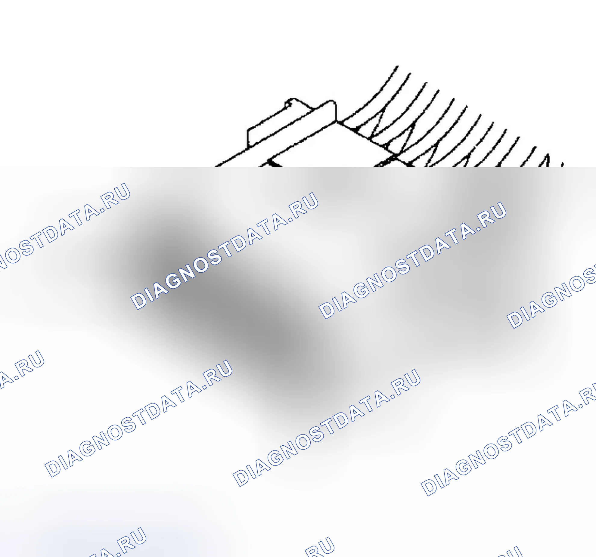 Рис. 5. Dodge Grand Caravan III