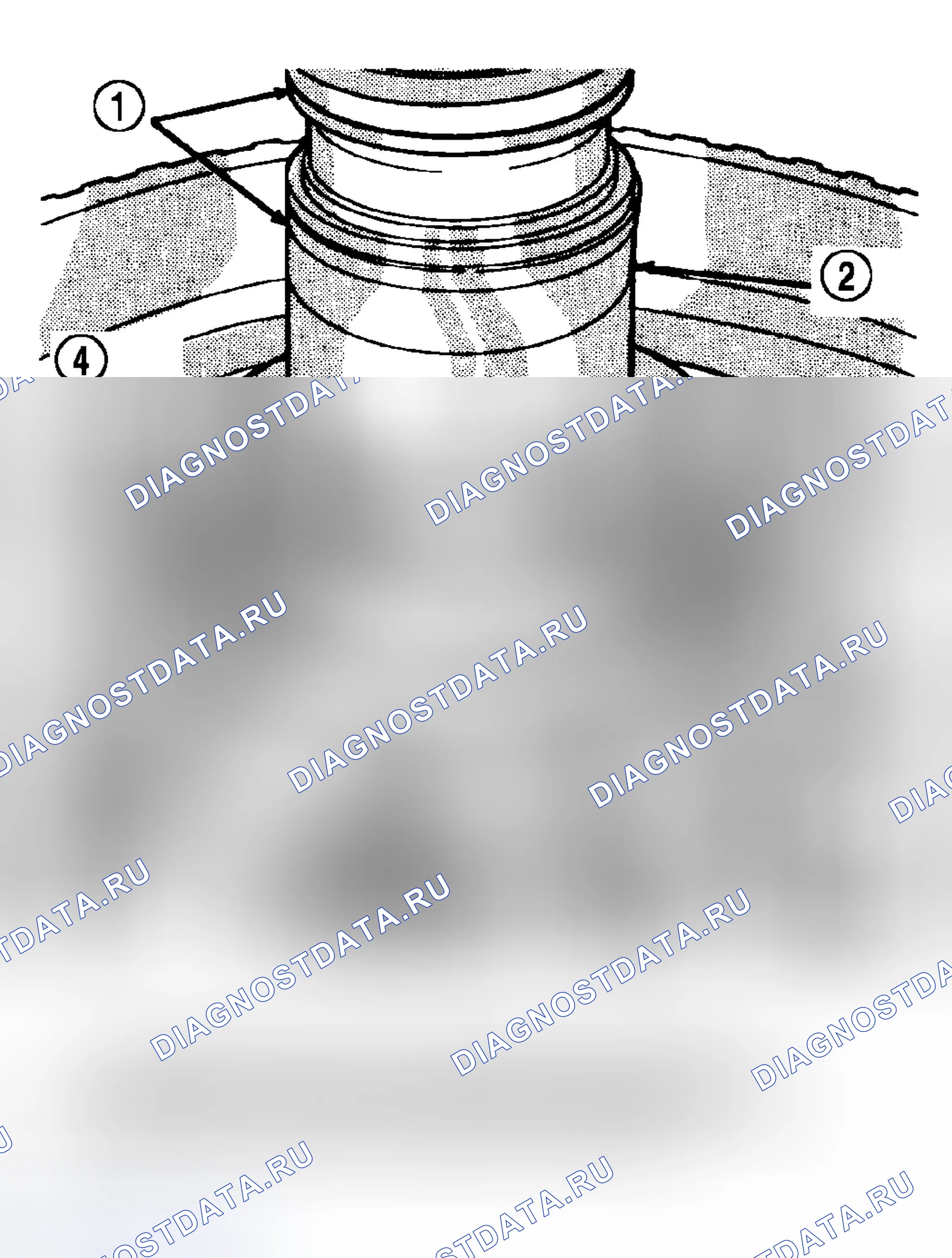 Рис. 231. Dodge Cab & Chassis R3500 