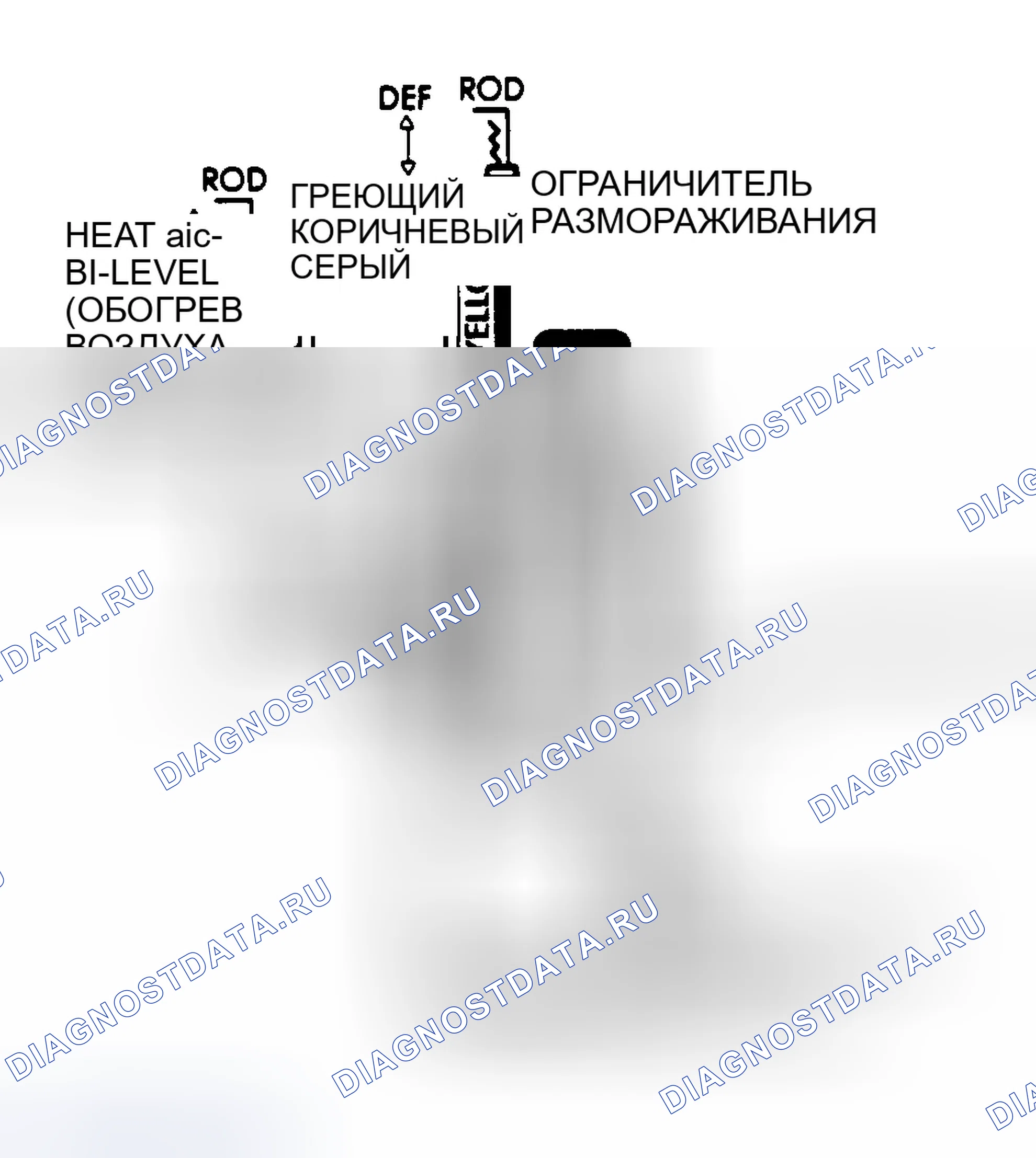 Рис. 8. Dodge Dakota WS 