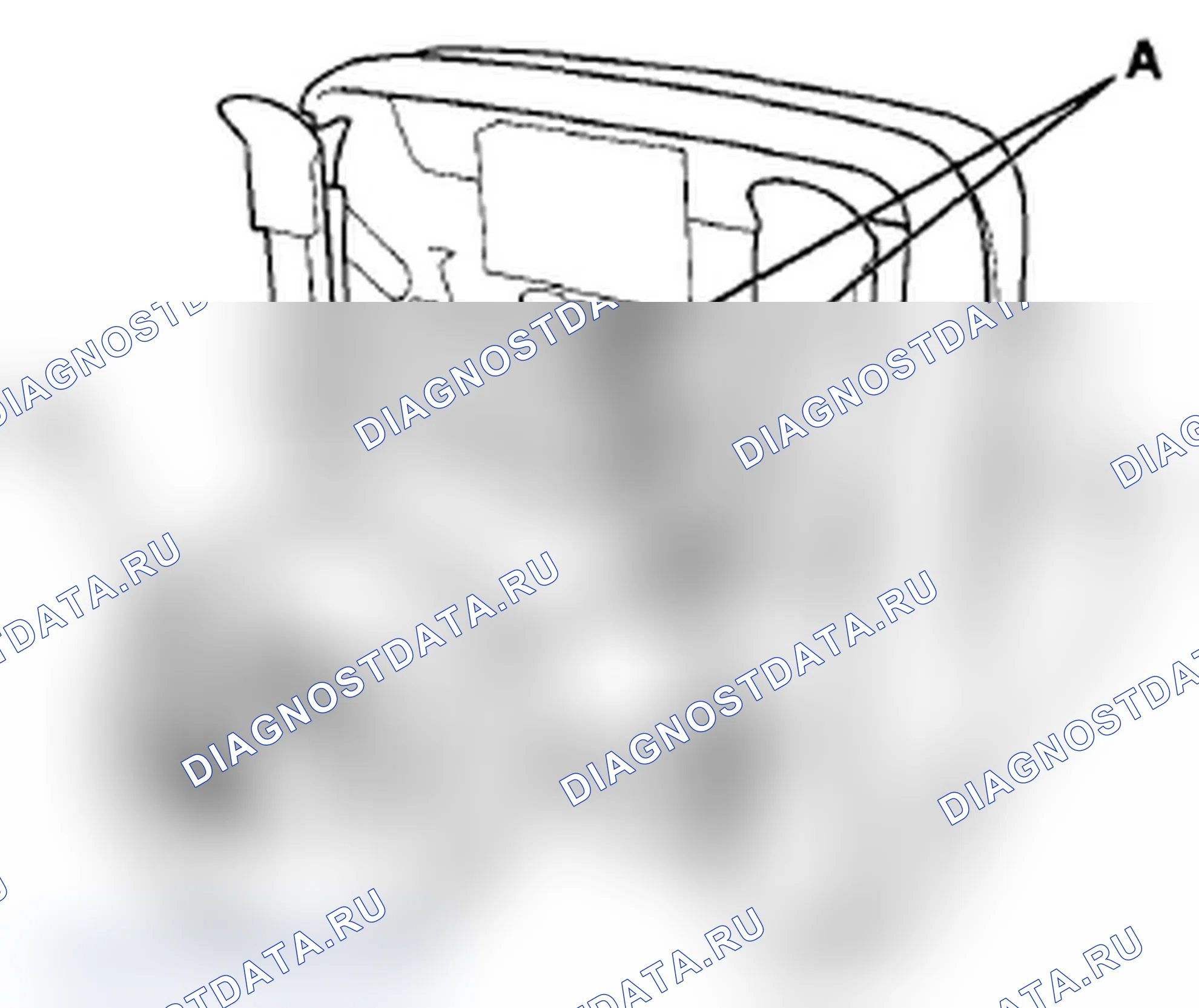 Рис. 230. Acura TL IV рестайлинг