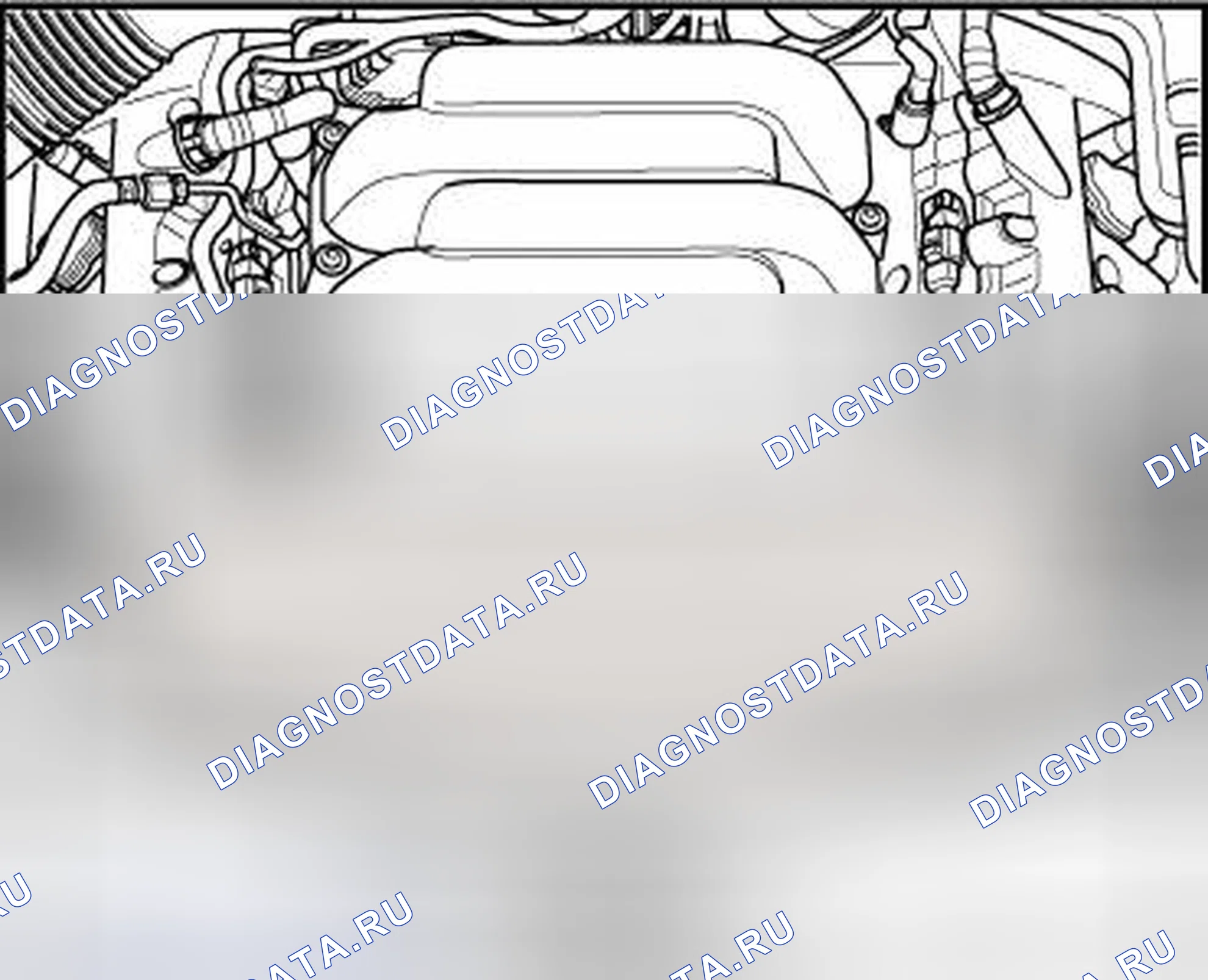 Рис. 37. Volkswagen Touareg I рестайлинг