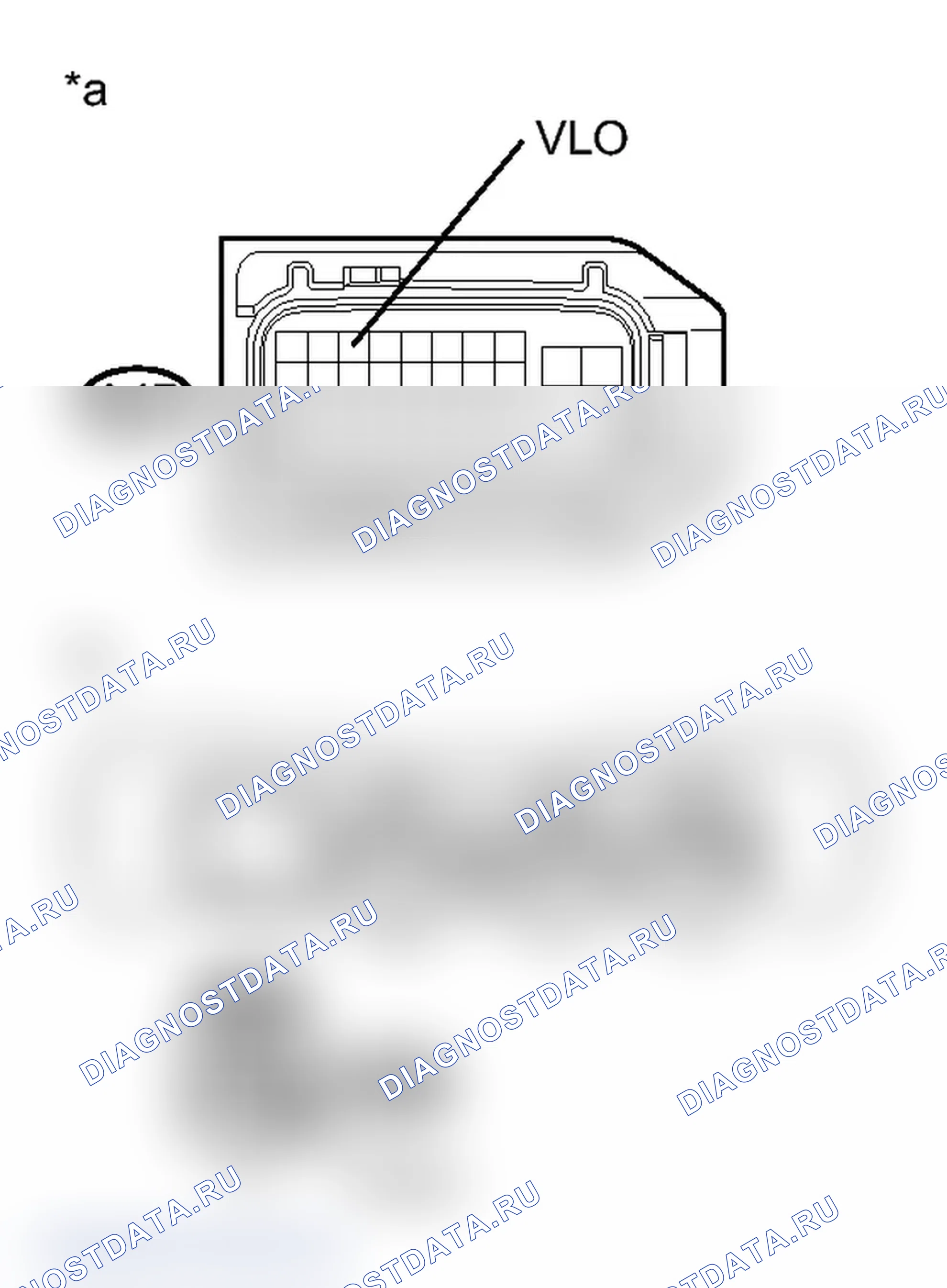 Рис. 449. Toyota Prius C I