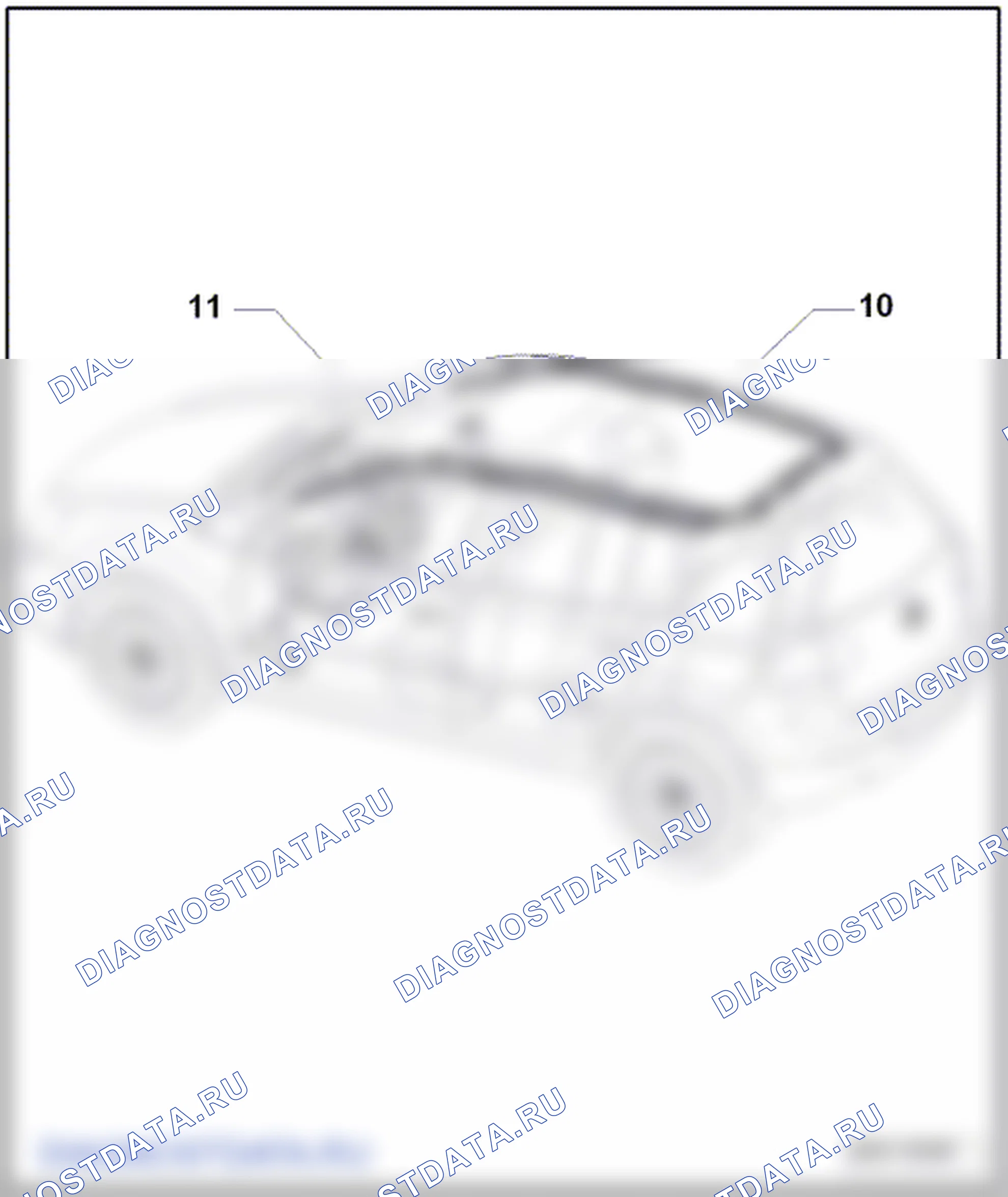 Подушка безопасности. Volkswagen Golf Mk5