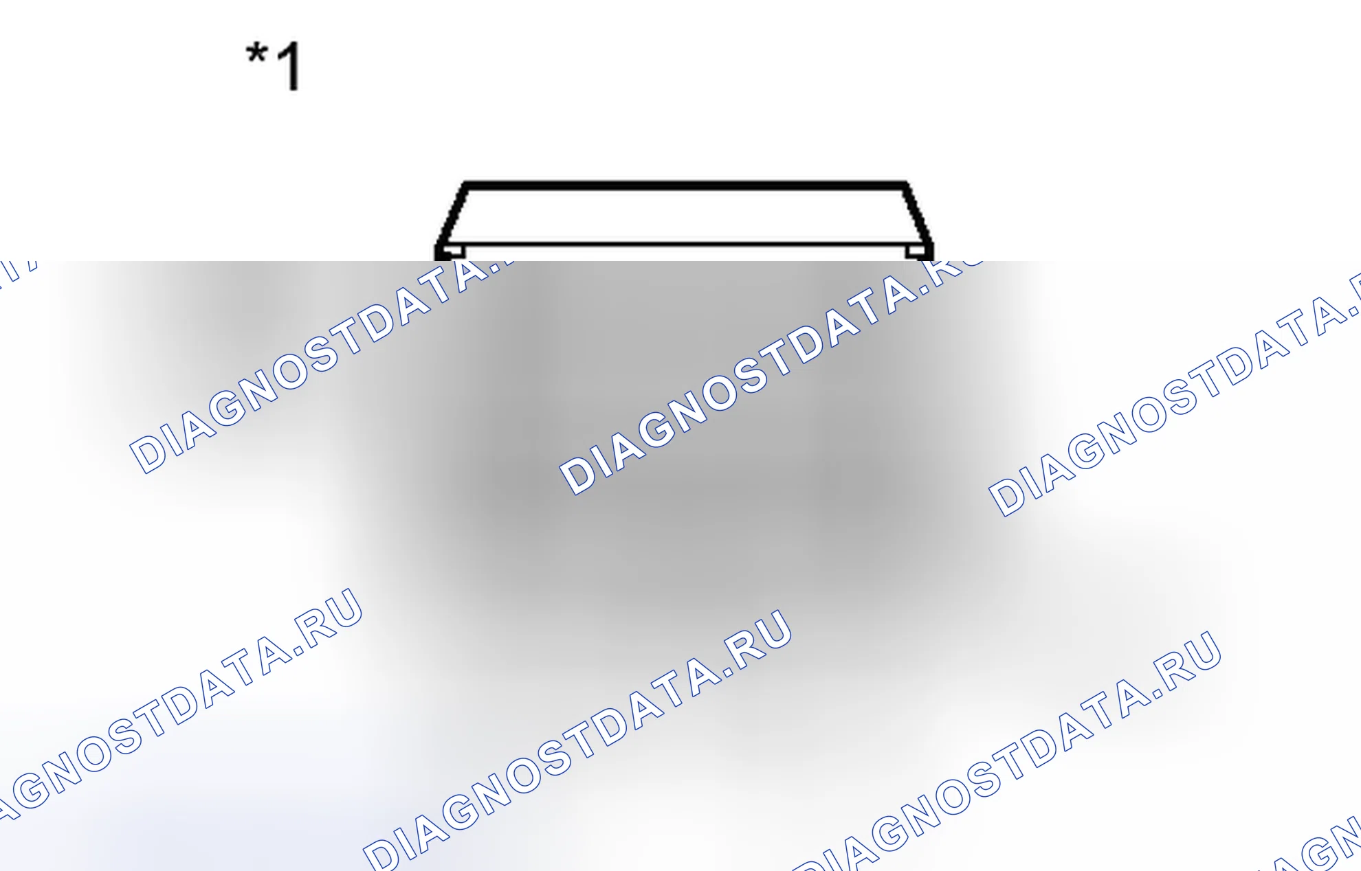 Рис. 265: ПОРЯДОК ВЫПОЛНЕНИЯ РАБОТ. Toyota Sienna III