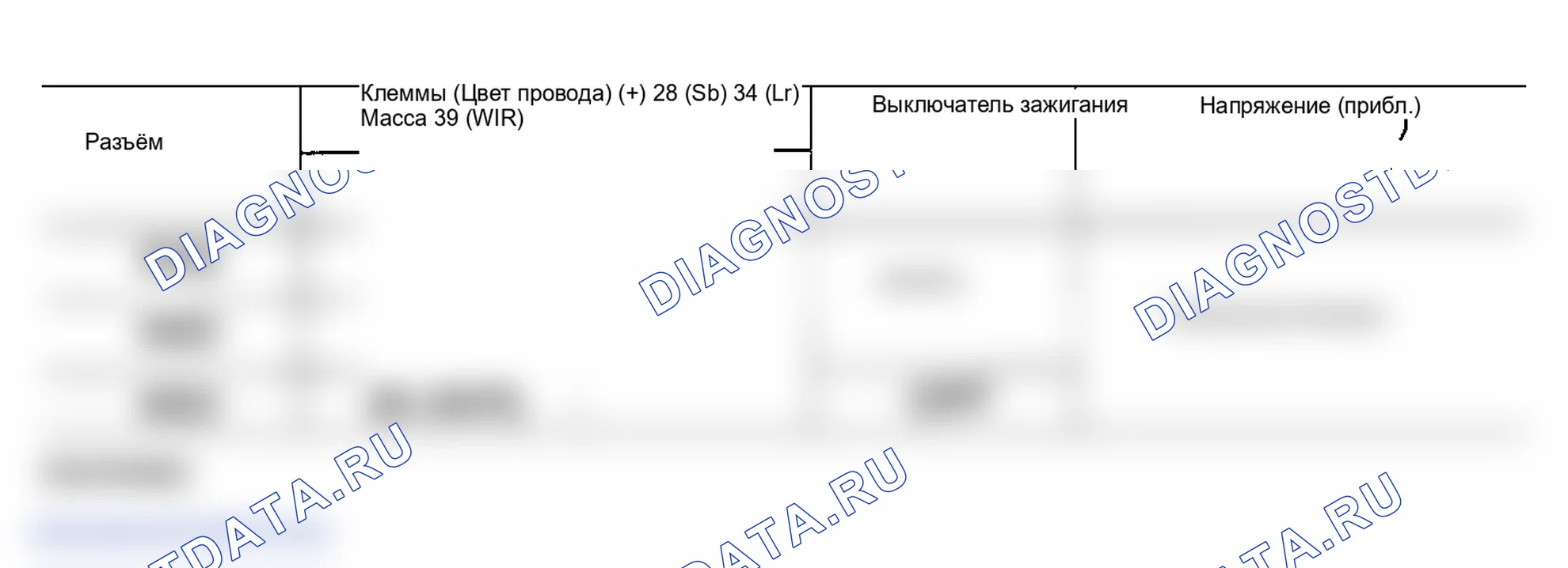 Рис. 237. Infiniti FX45 I