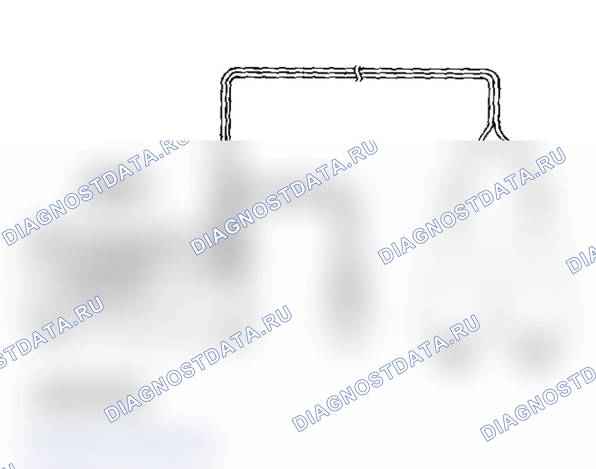 Рис. 10. Toyota Land Cruiser 100 рестайлинг