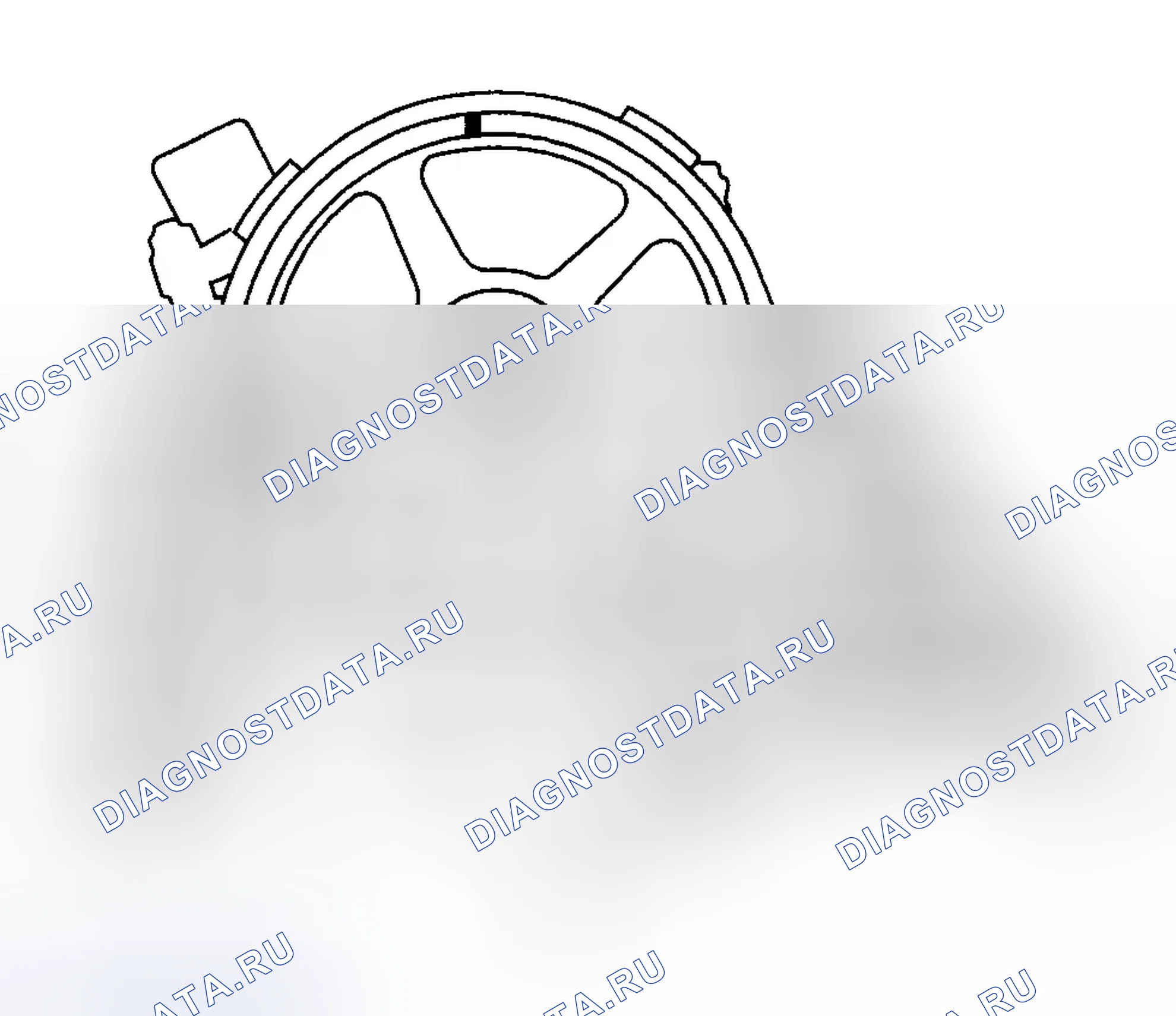 Рис. 287. Honda Civic VII