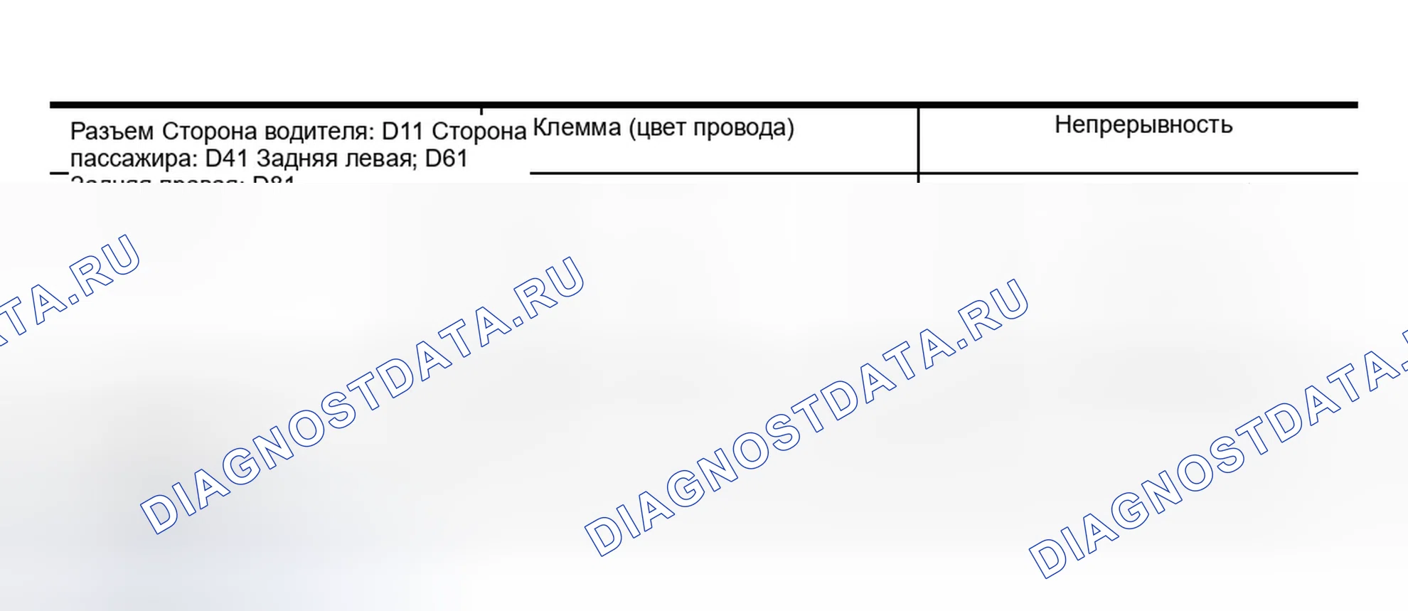 Рис. 49. Infiniti M45 II