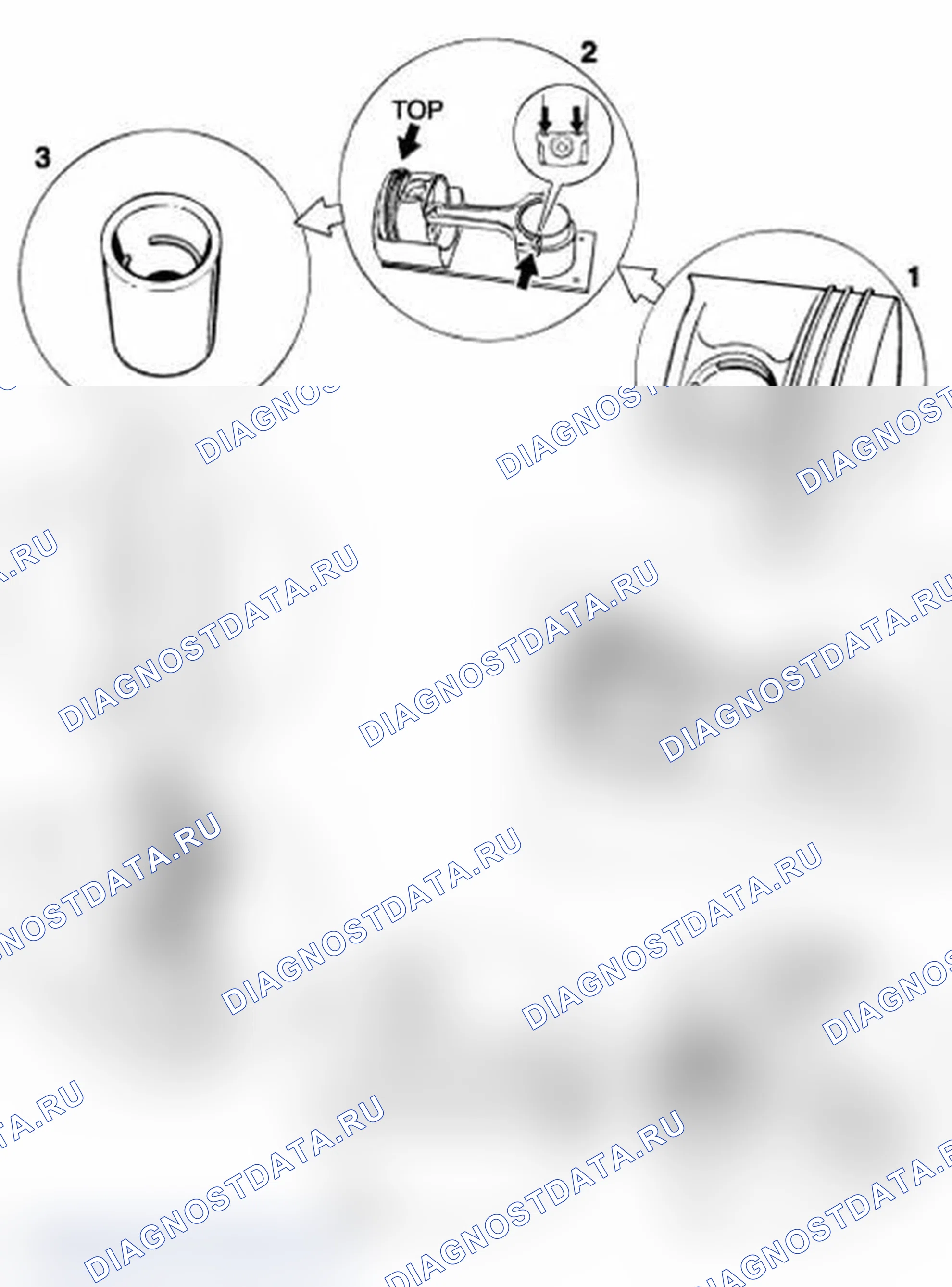 Рис. 629. Porsche Boxster S 986 рестайлинг