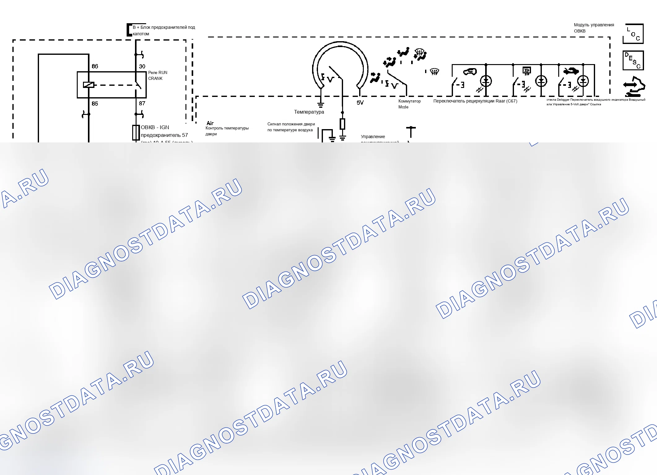 Рис. 2. Chevrolet Silverado 2500 HD 