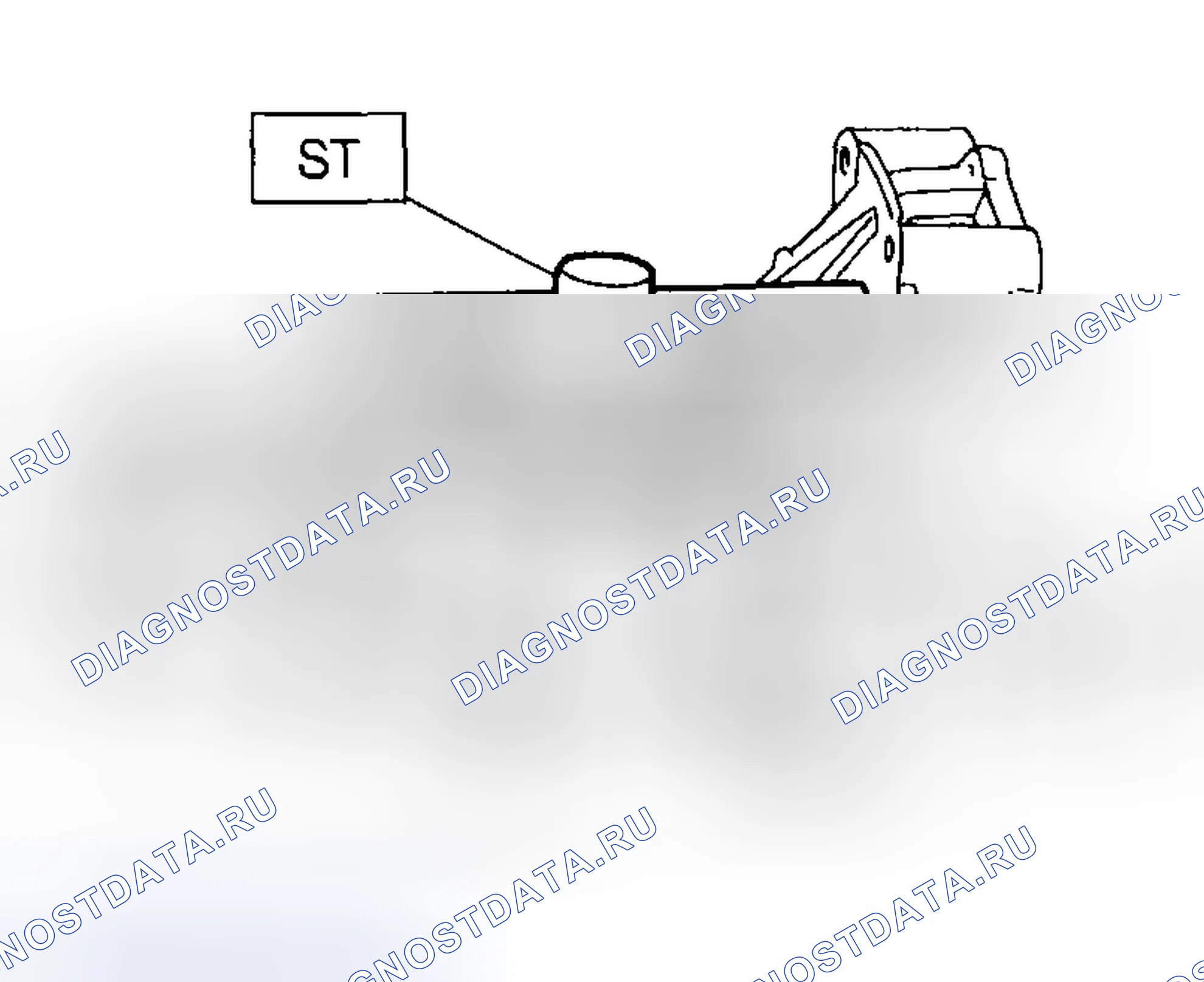 Рис. 53. Subaru Outback BH