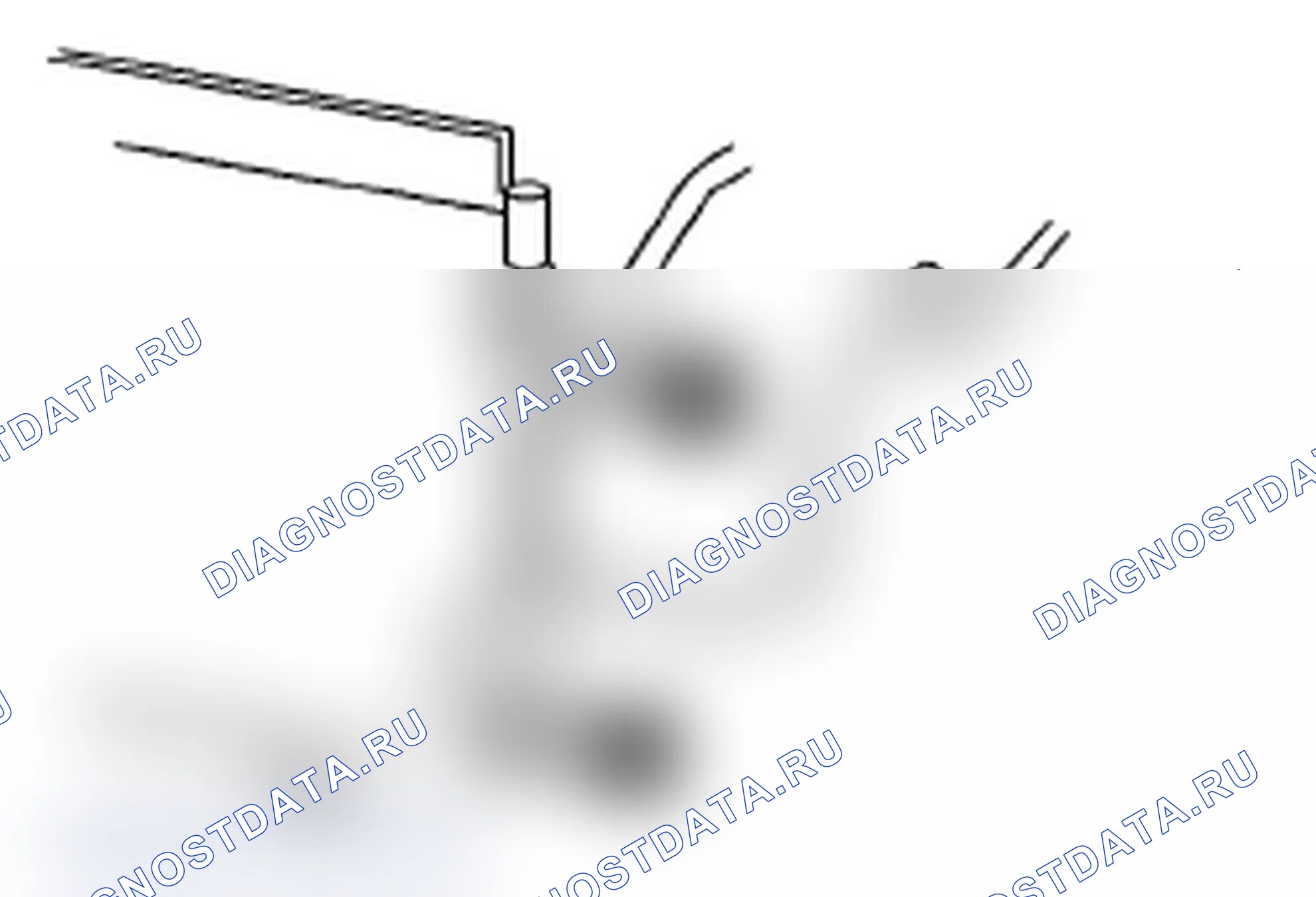 Рис. 65: ДЕМОНТАЖ. Subaru Impreza WRX GH