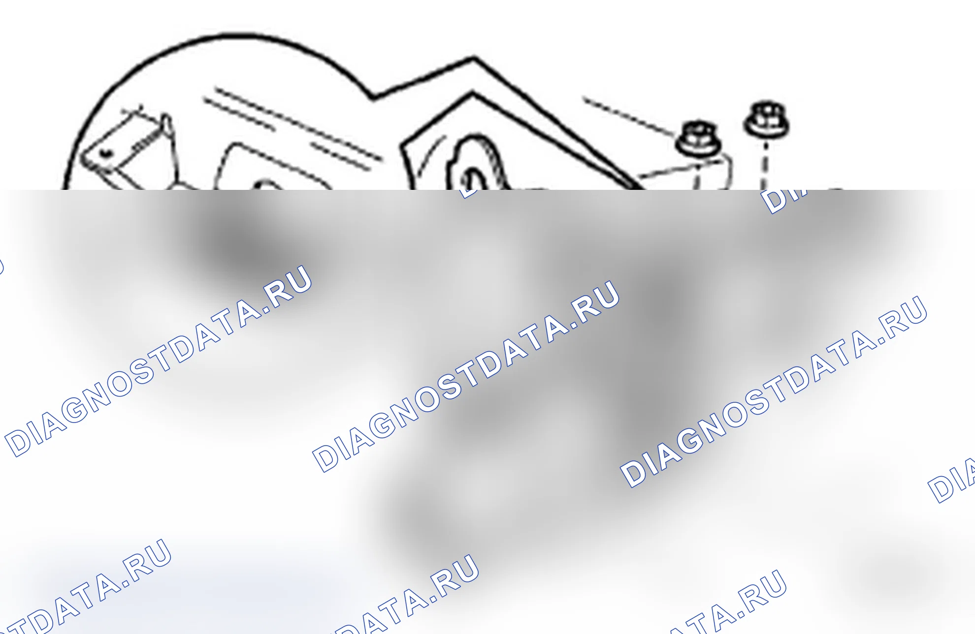 Рис. 254. Toyota Land Cruiser 200