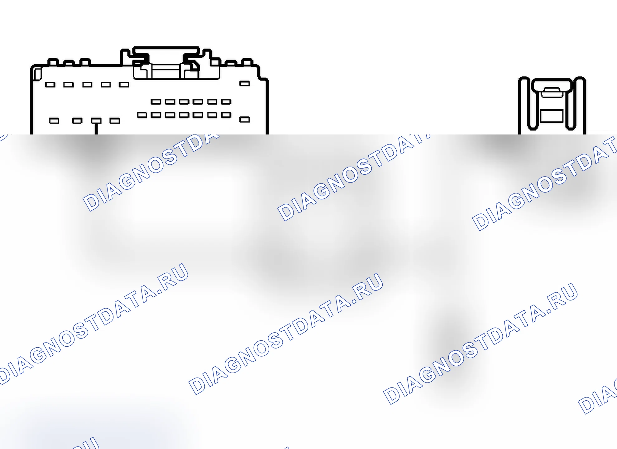 Рис. 22. Ford Five Hundred I