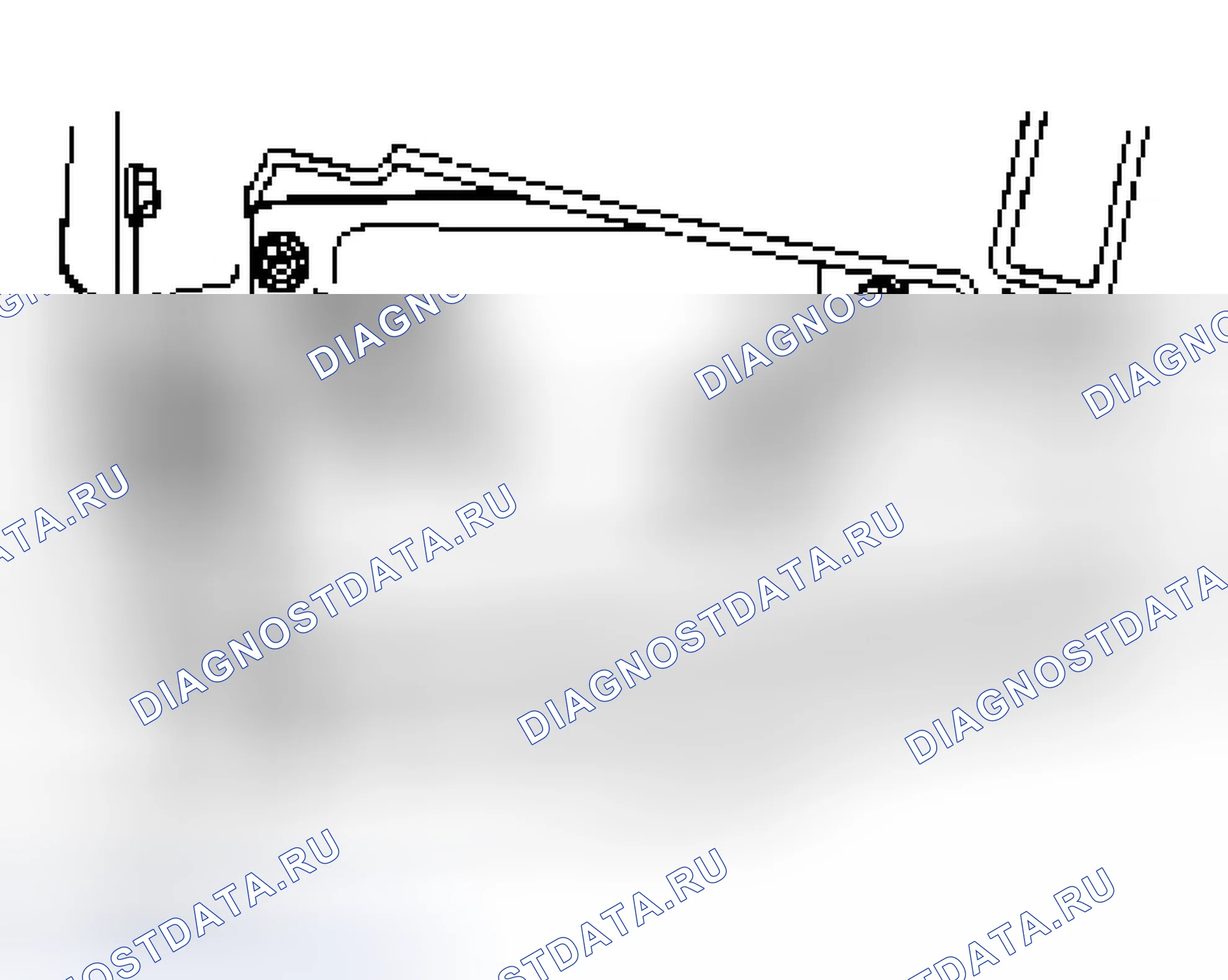 Рис. 19. Jaguar XJR III