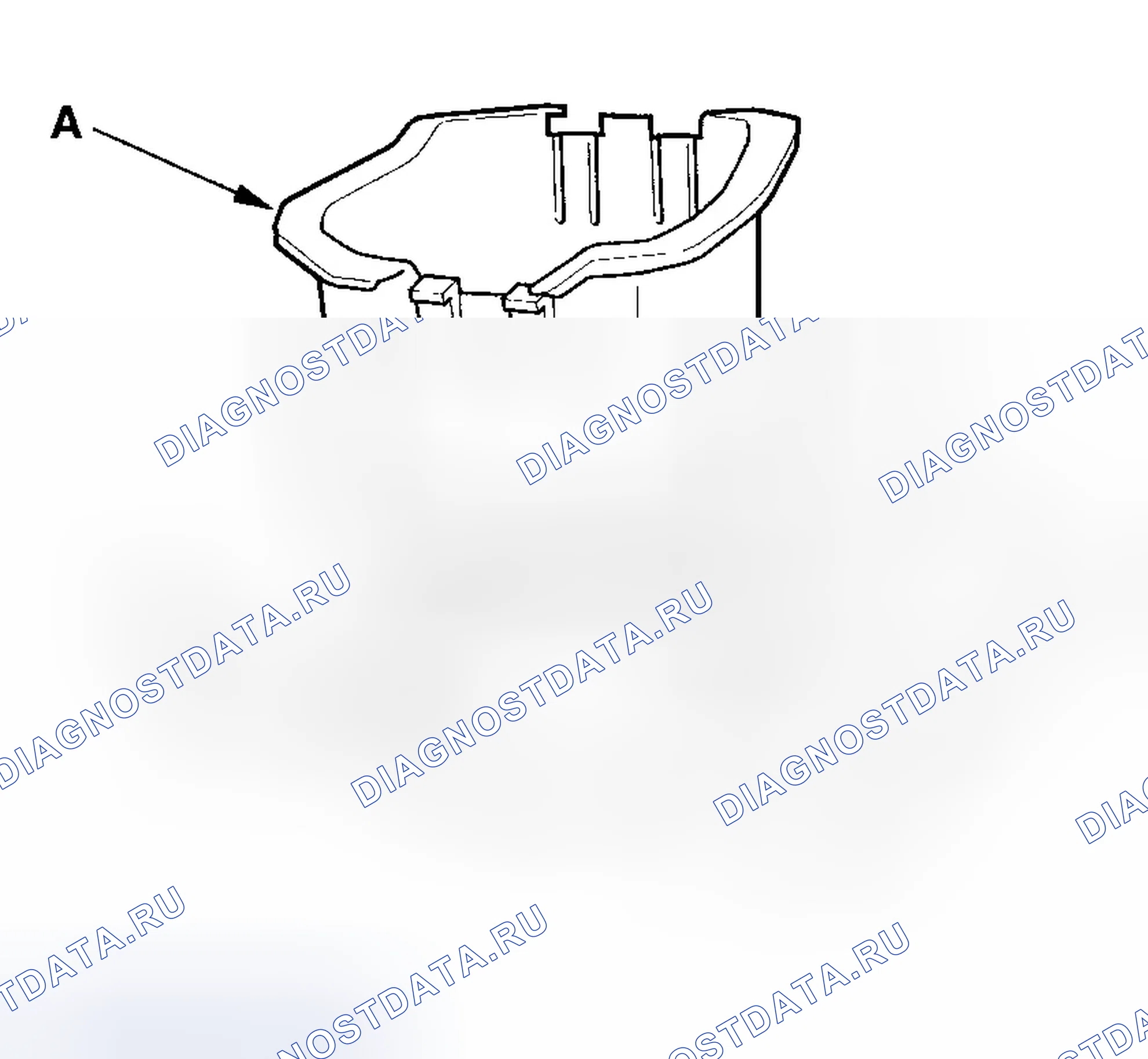 Рис. 64. Honda Accord VII рестайлинг