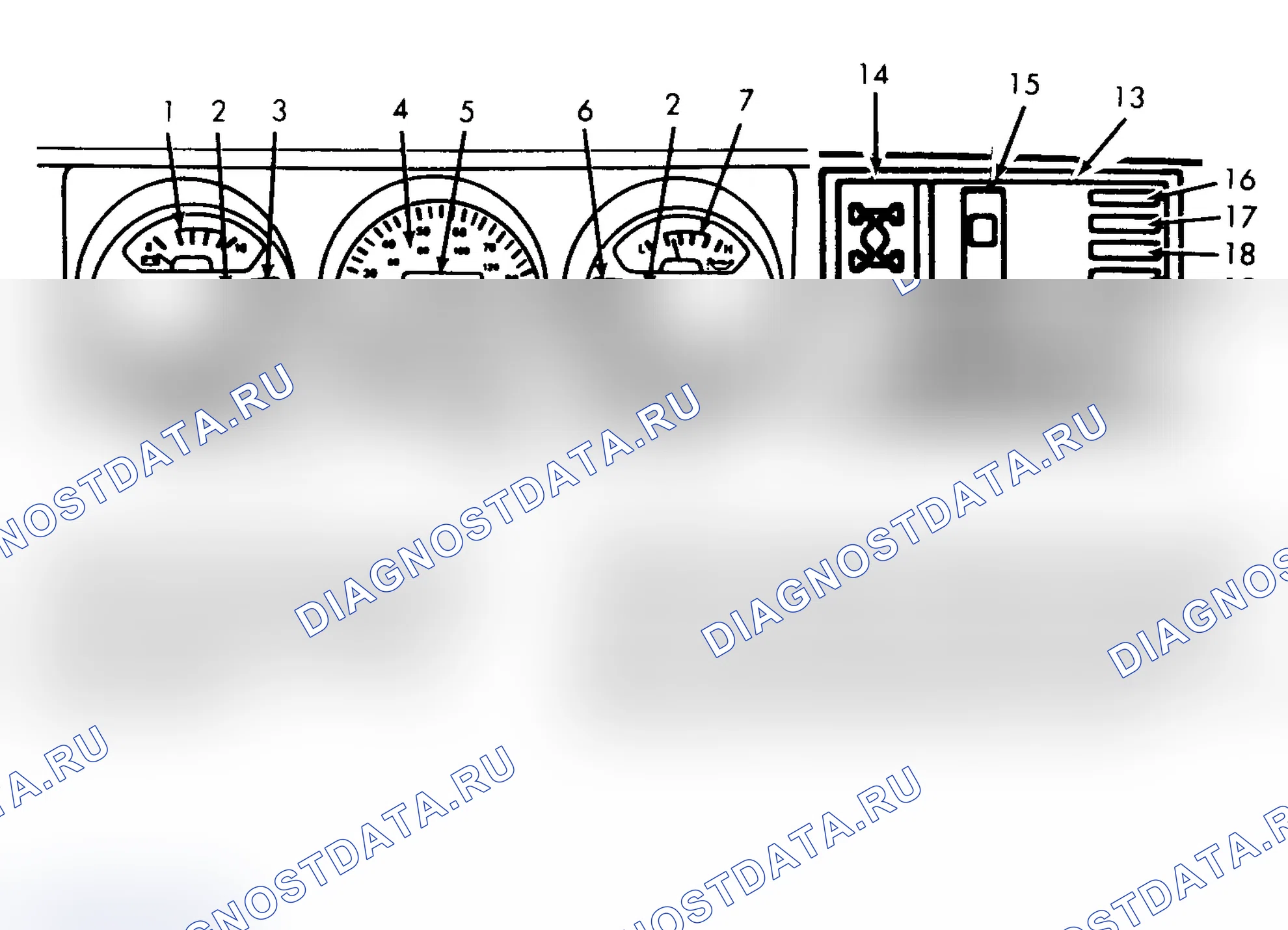 Рис. 5. Dodge Ramcharger AW150 
