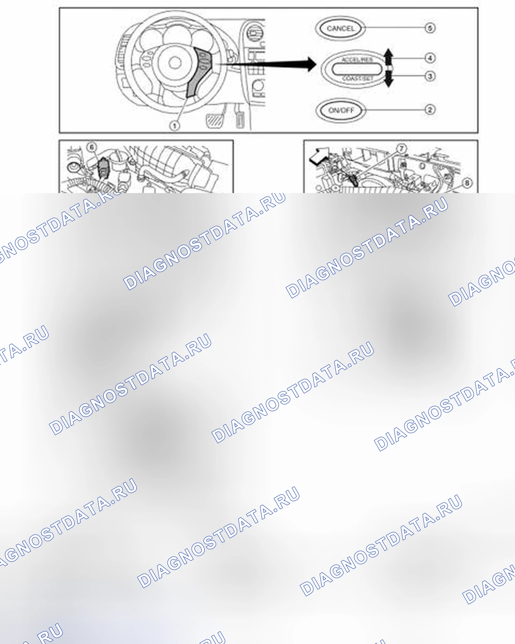 Рис. 45. Nissan Altima L33