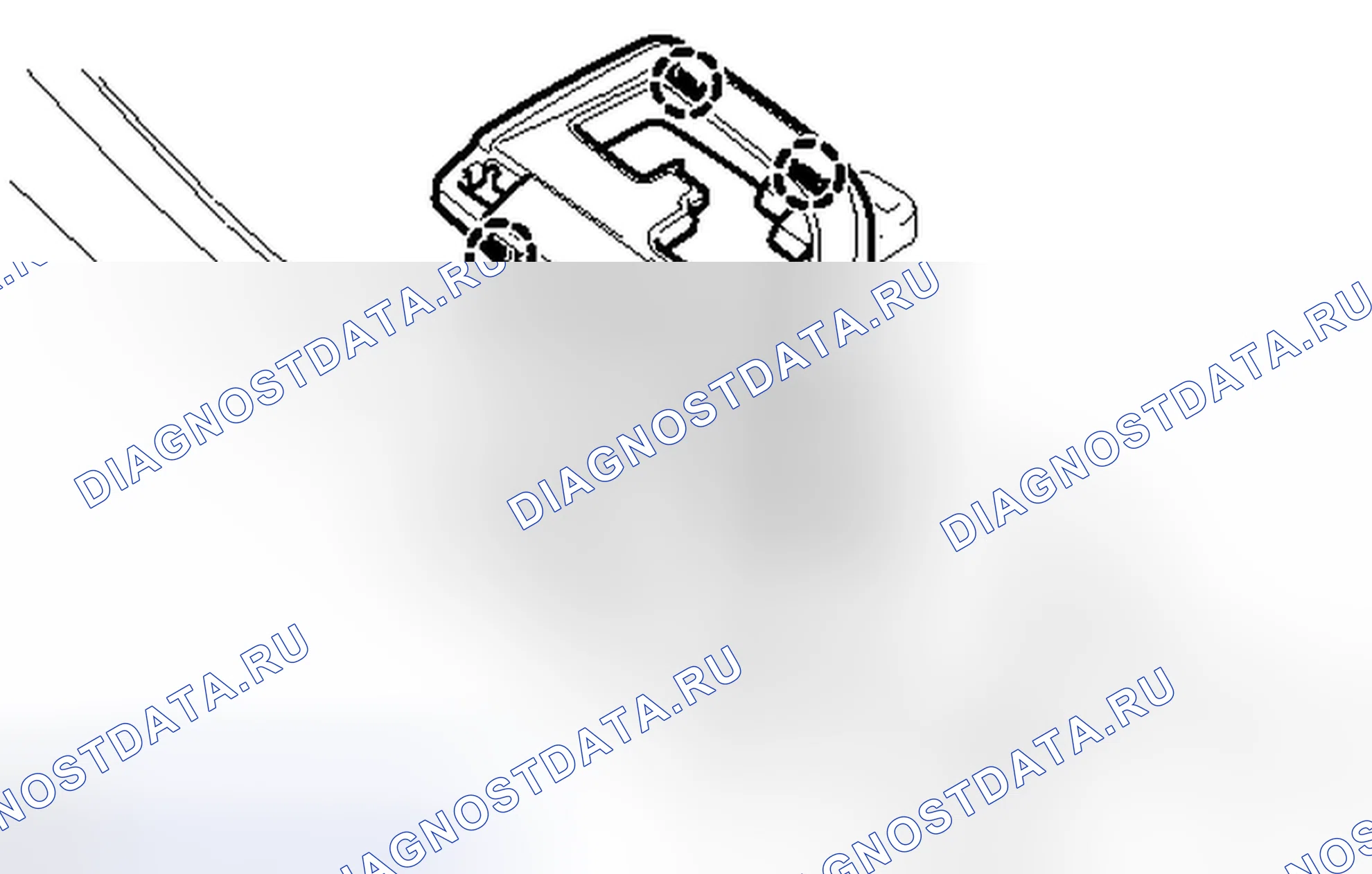 Рис. 217. Toyota Avalon XX40