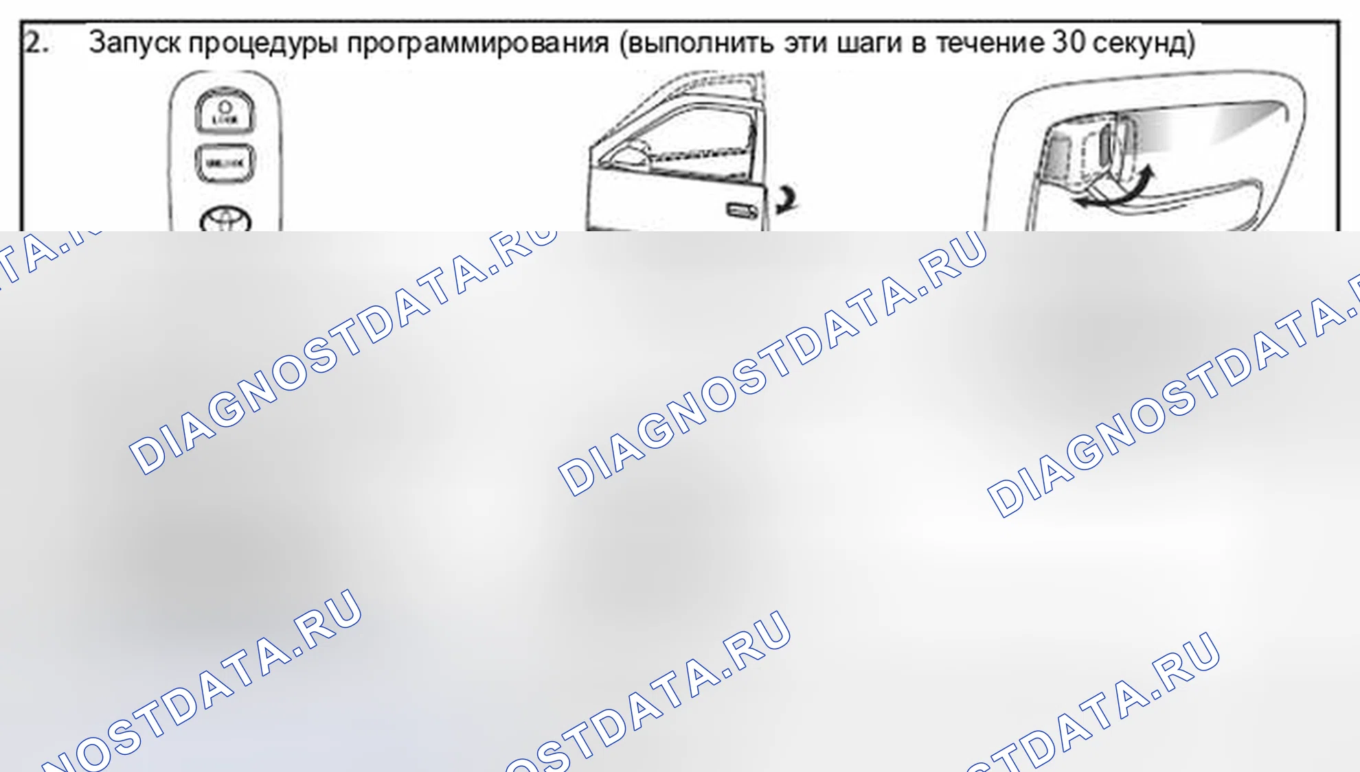 Рис. 203. Toyota Camry XV30