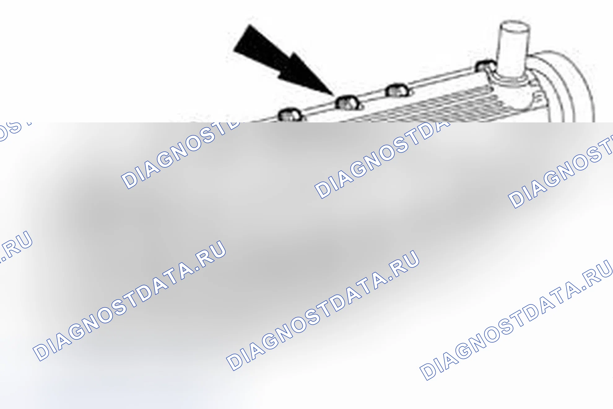 Рис. 1464. Ford Econoline E250 