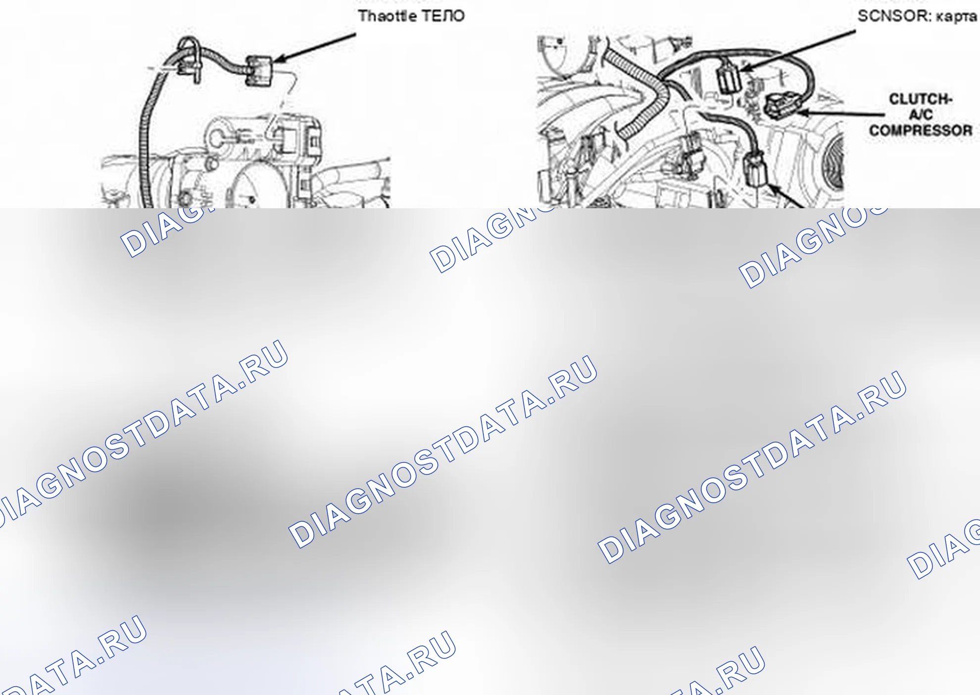 Рис. 36. Dodge Dakota III рестайлинг