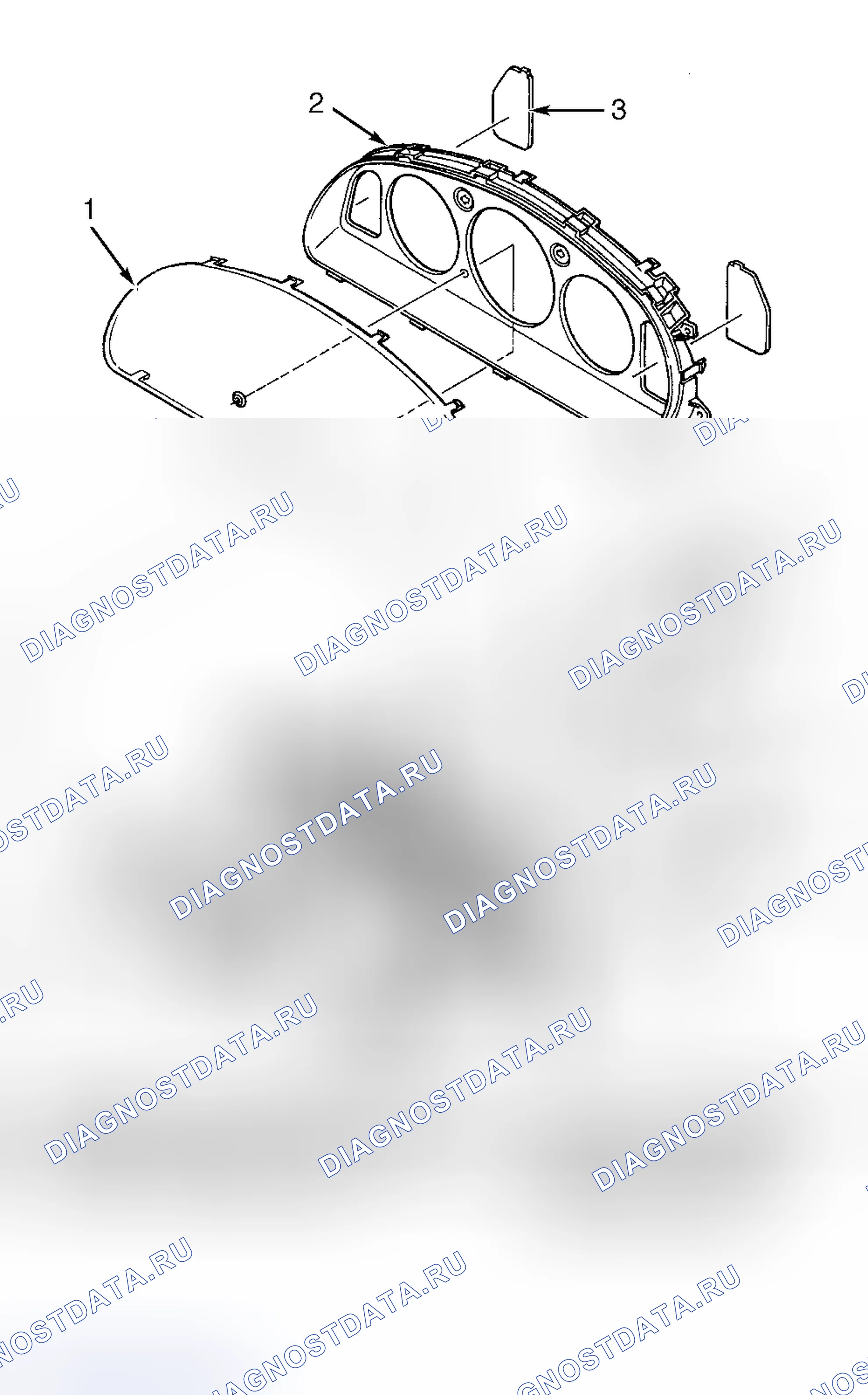 Рис. 4. Mazda Millenia I