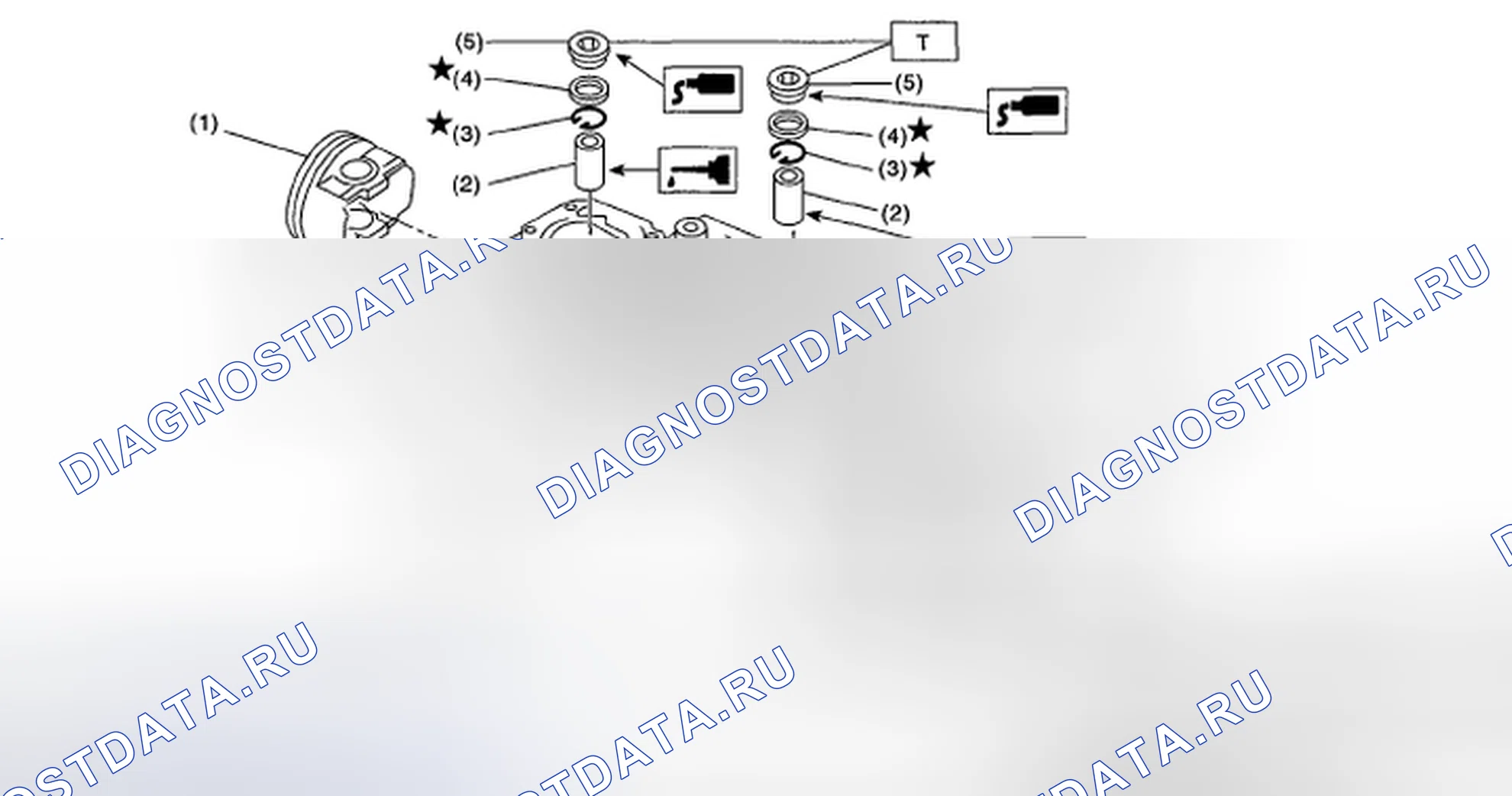 Рис. 422. Subaru Impreza WRX GH