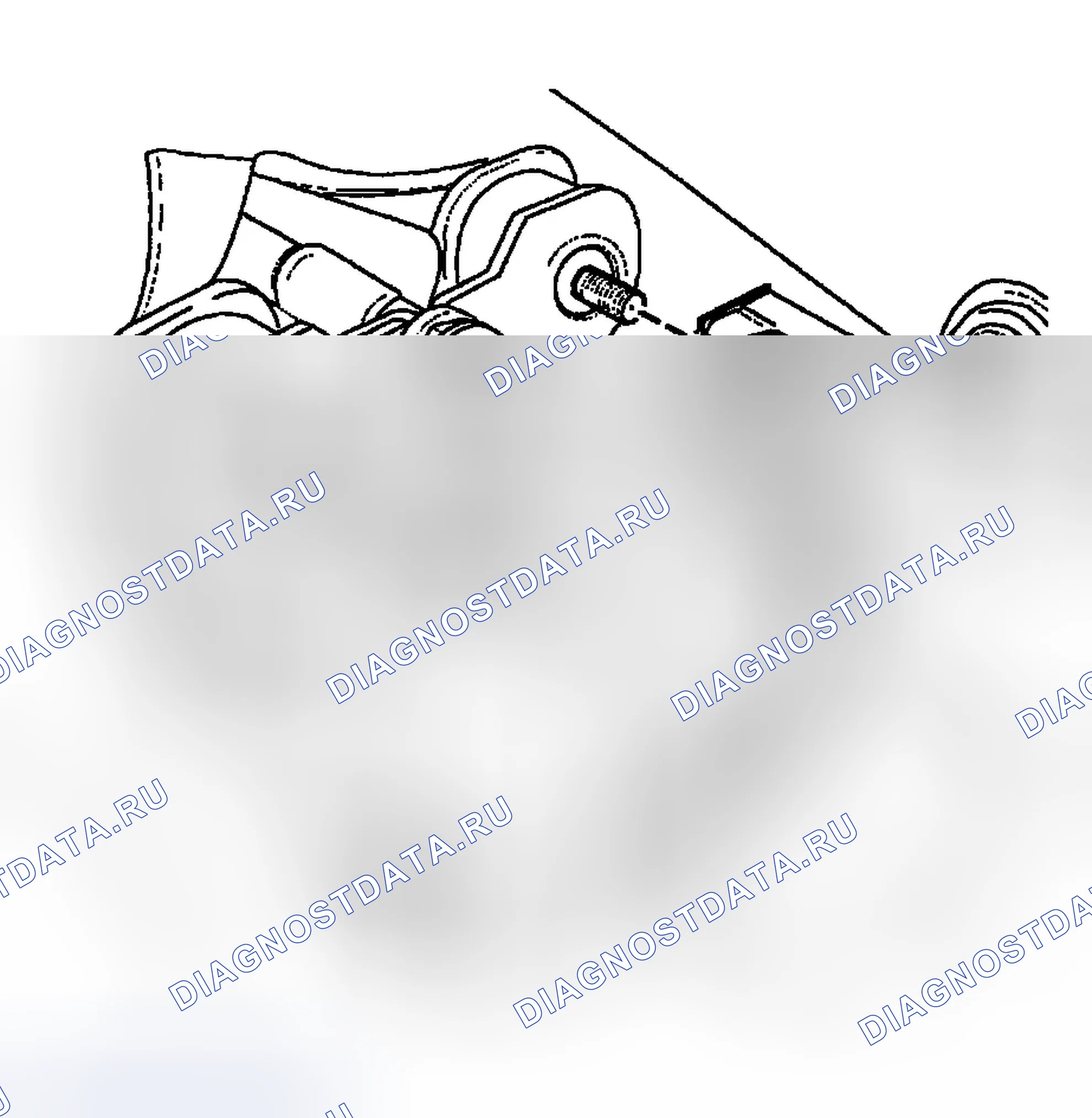 Рис. 68. Daewoo Nubira II