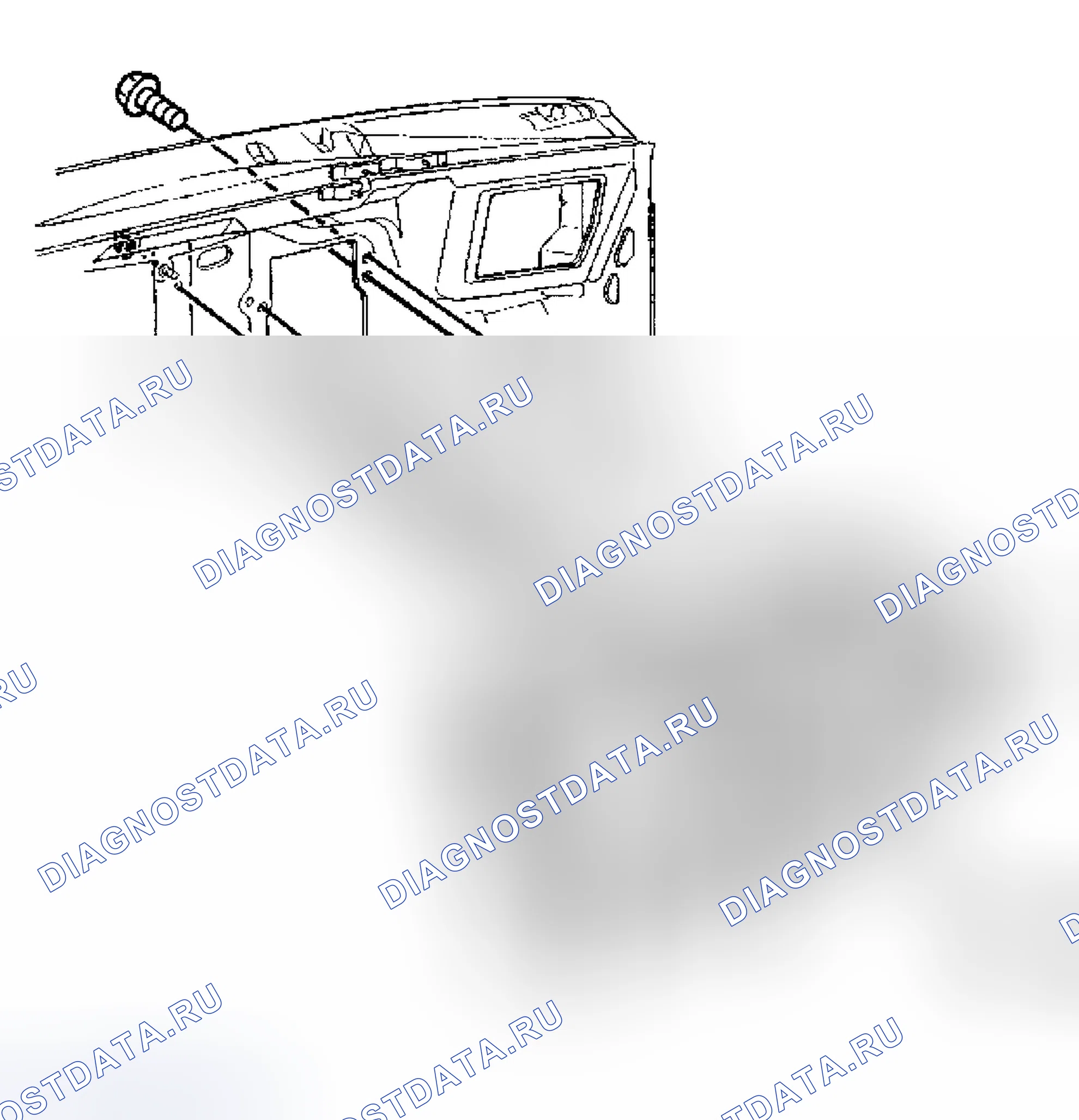 Рис. 38. GMC Envoy I