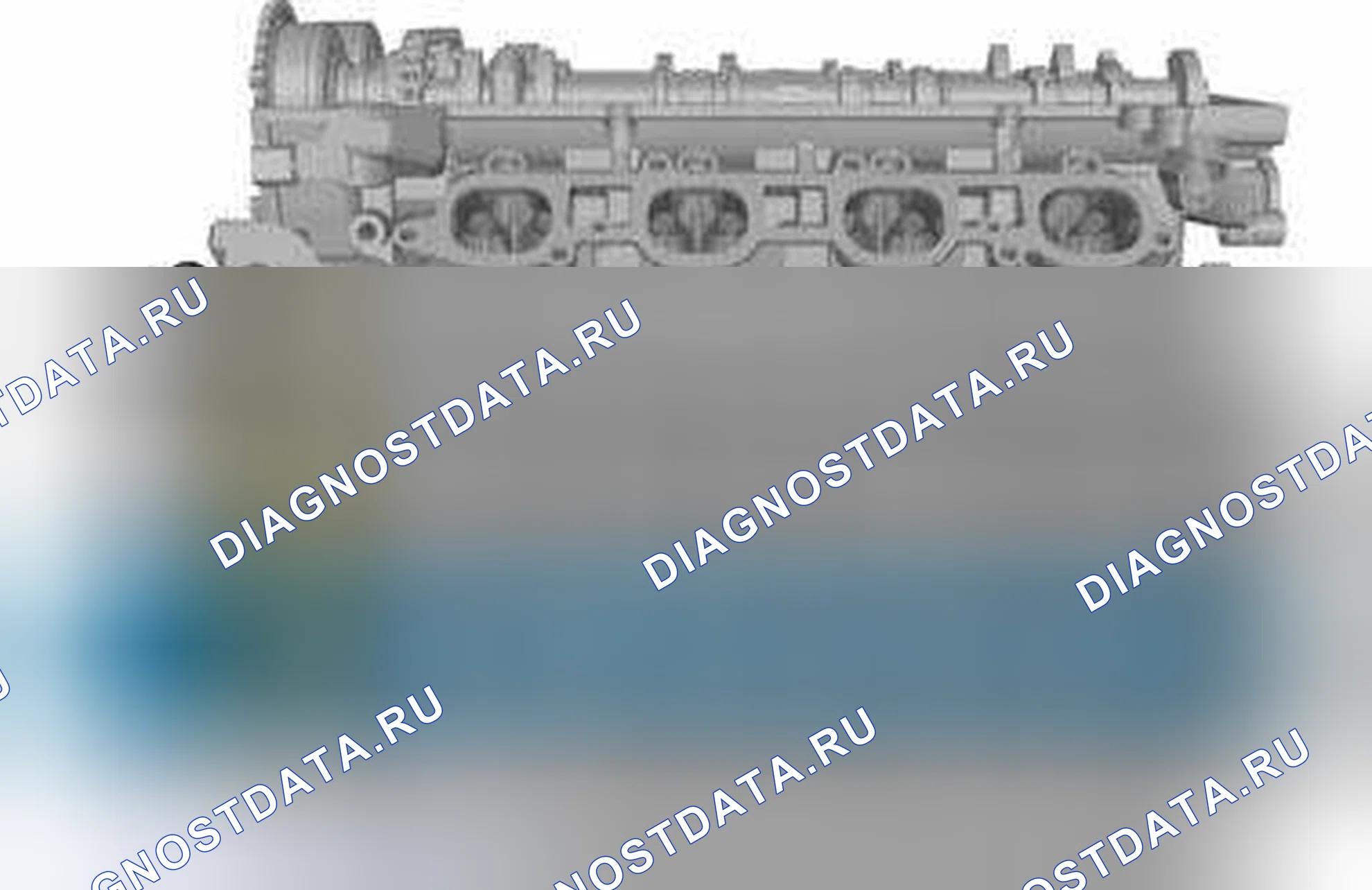 Рис. 430. Volvo XC90 I рестайлинг