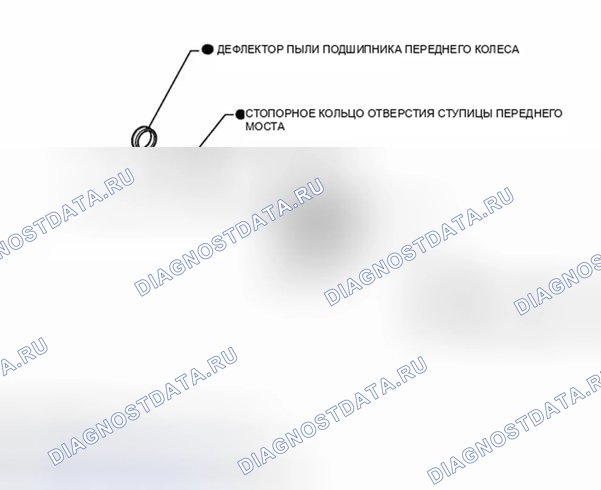 Рис. 50: ИЛЛЮСТРАЦИЯ. Toyota Sienna III