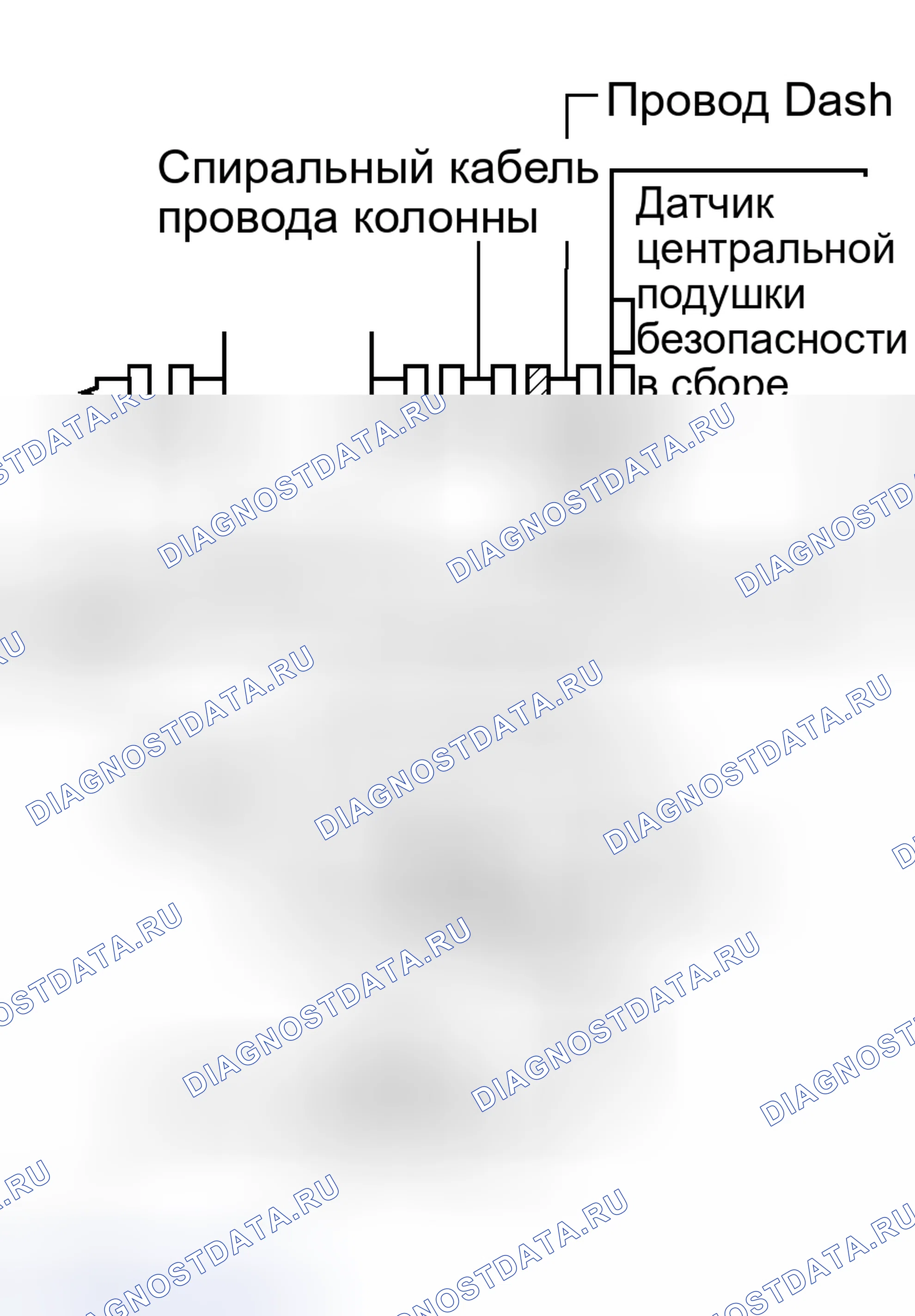 Рис. 375. Toyota Land Cruiser 100 рестайлинг 2