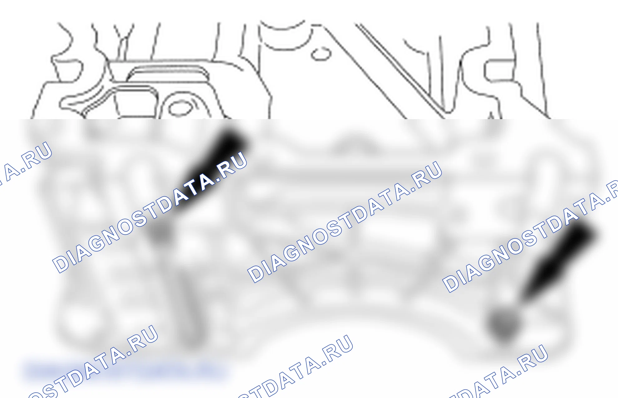Рис. 89. Ford Mustang V