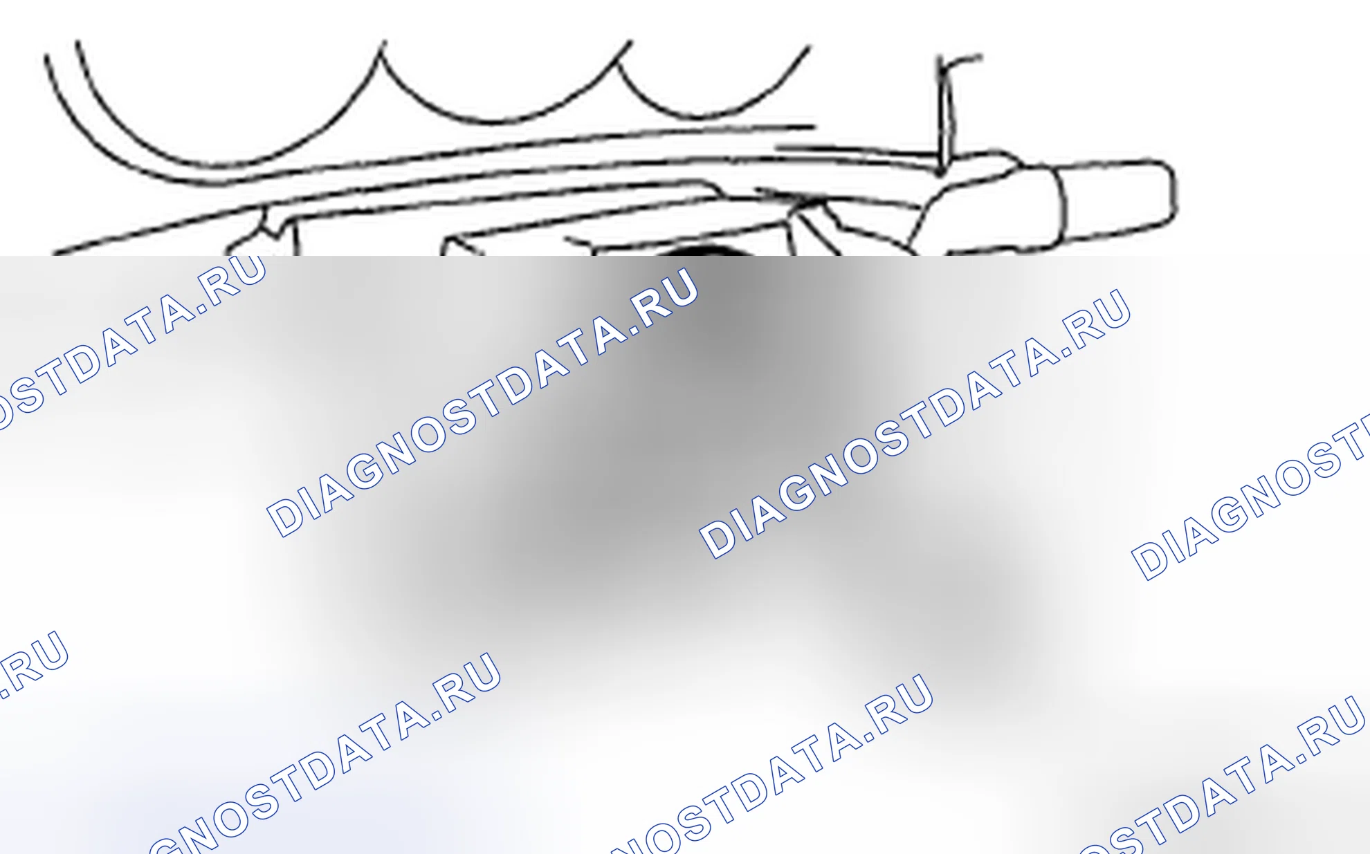 Рис. 6. Audi R8 I